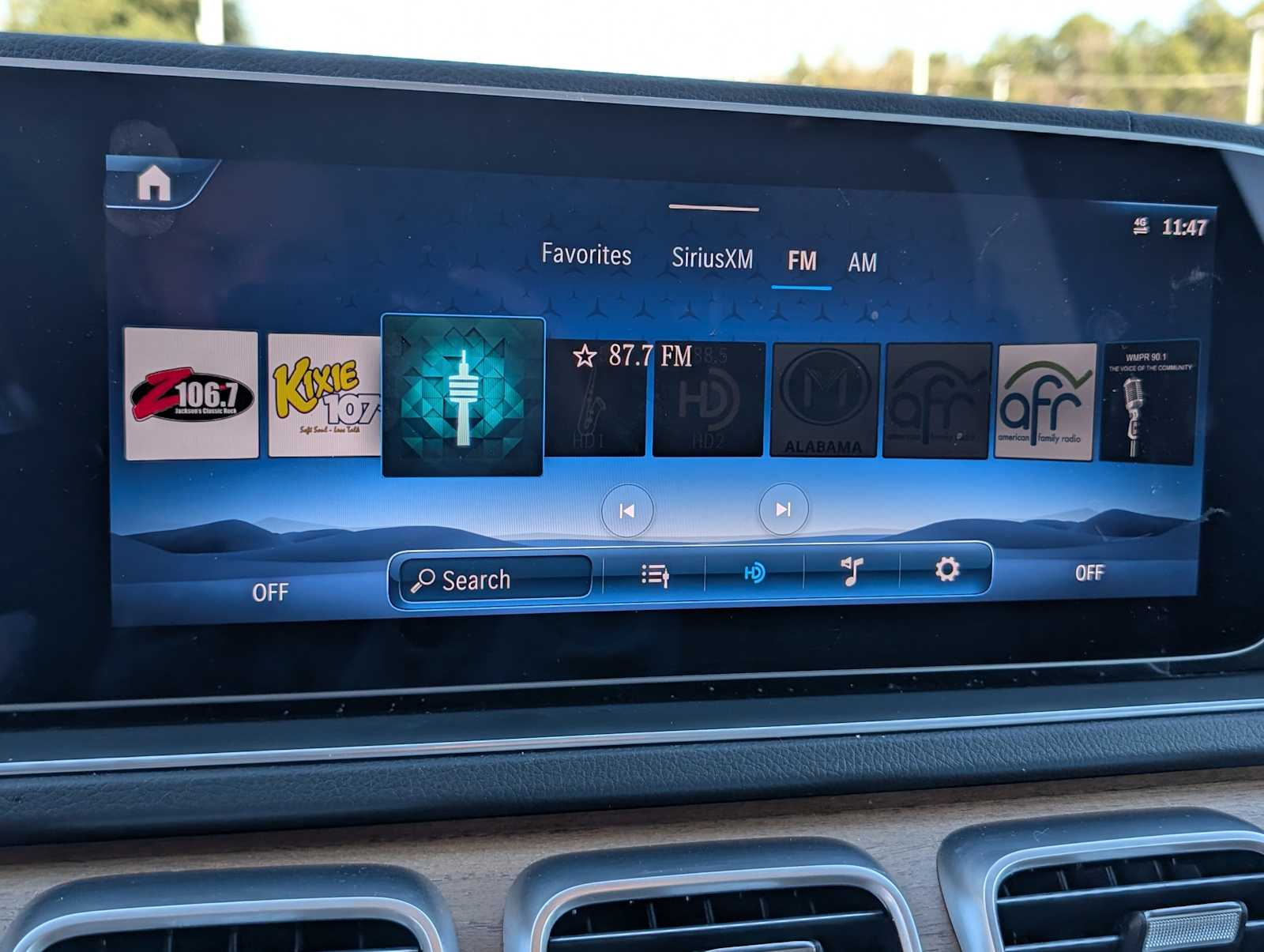 Thumbnail: 2024 Mercedes-Benz GLE - 13