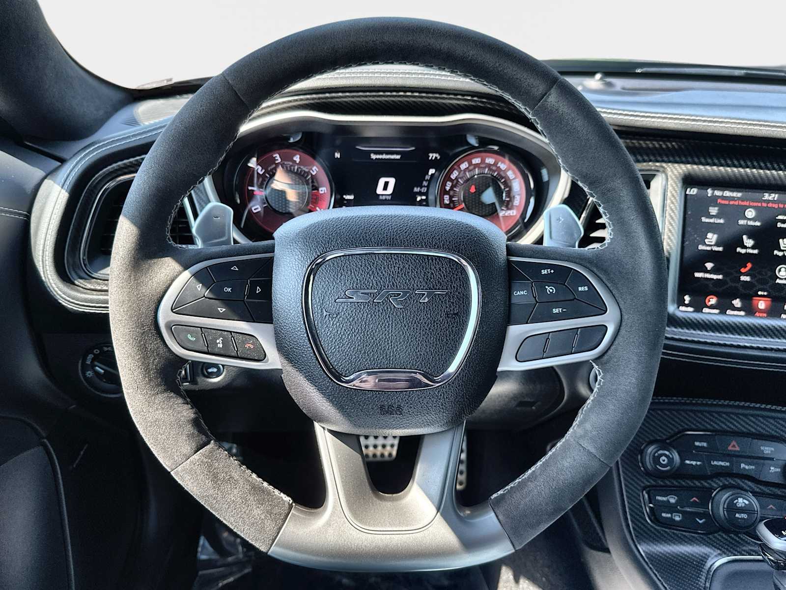 Thumbnail: 2020 Dodge Challenger - 20