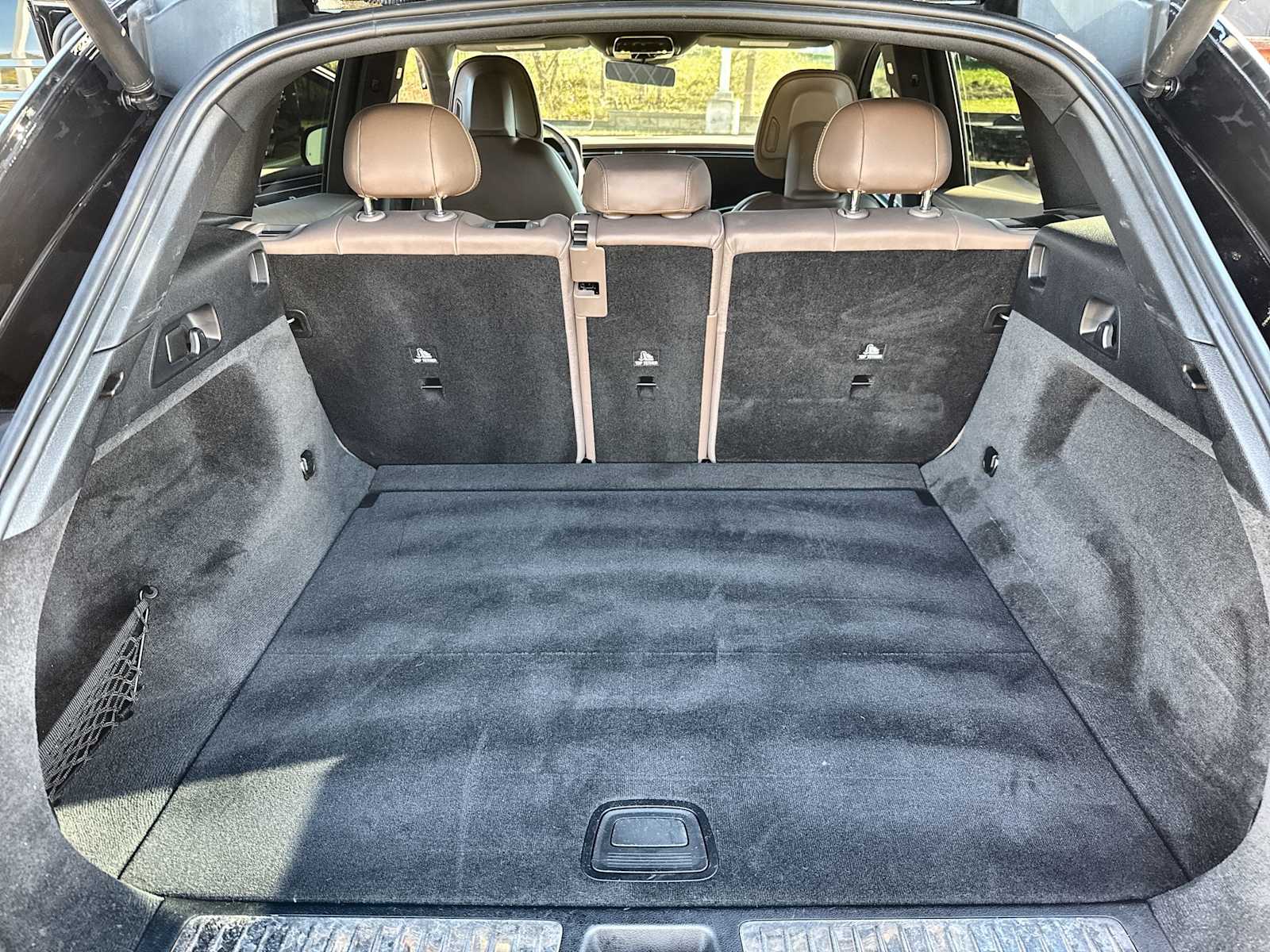 Thumbnail: 2023 Mercedes-Benz EQE - 16