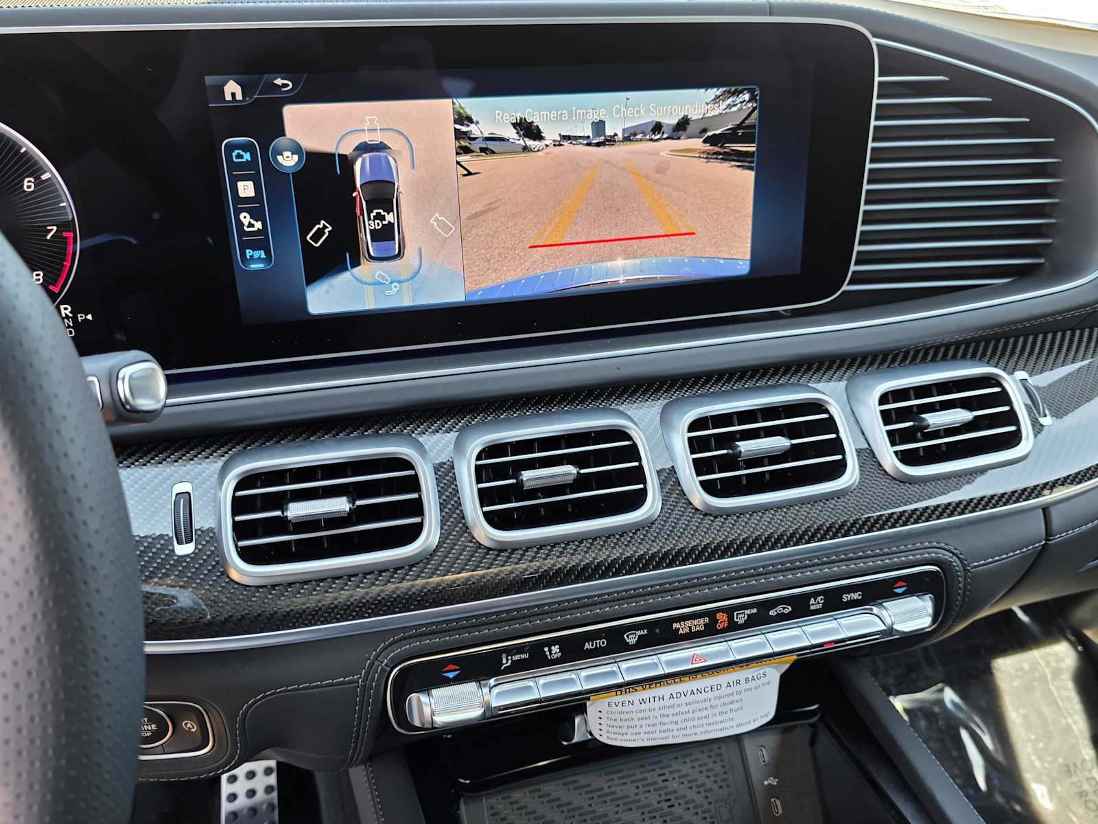 Thumbnail: 2026 Mercedes-Benz GLE - 11