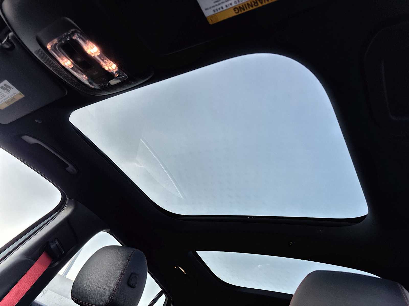 Thumbnail: 2026 Mercedes-Benz GLA - 28