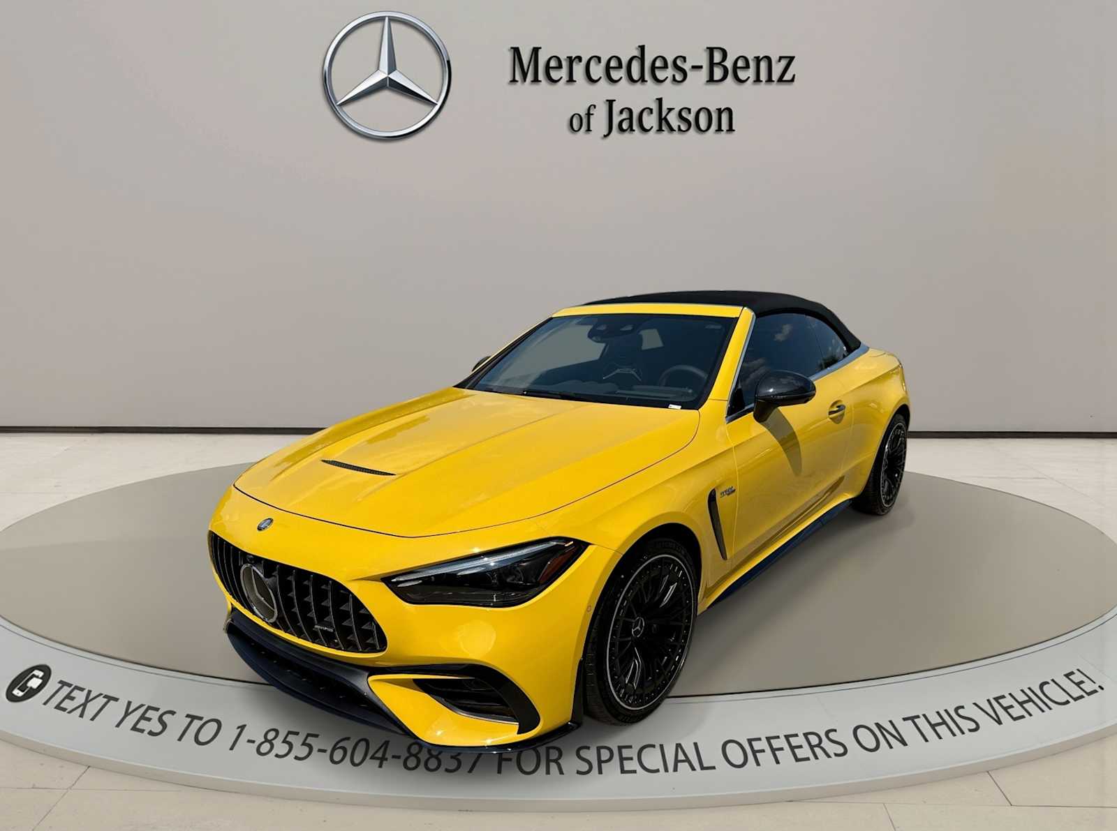 2027 Mercedes-Benz AMG CLE 53