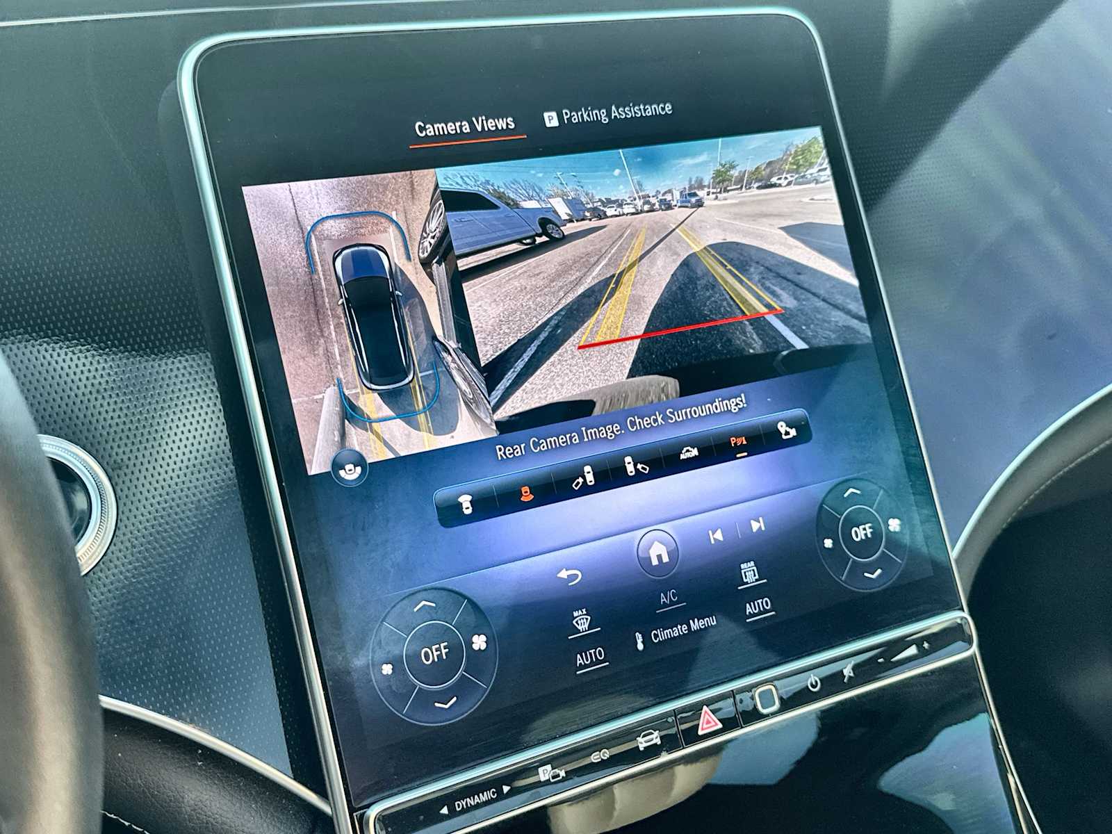 Thumbnail: 2023 Mercedes-Benz EQE - 26