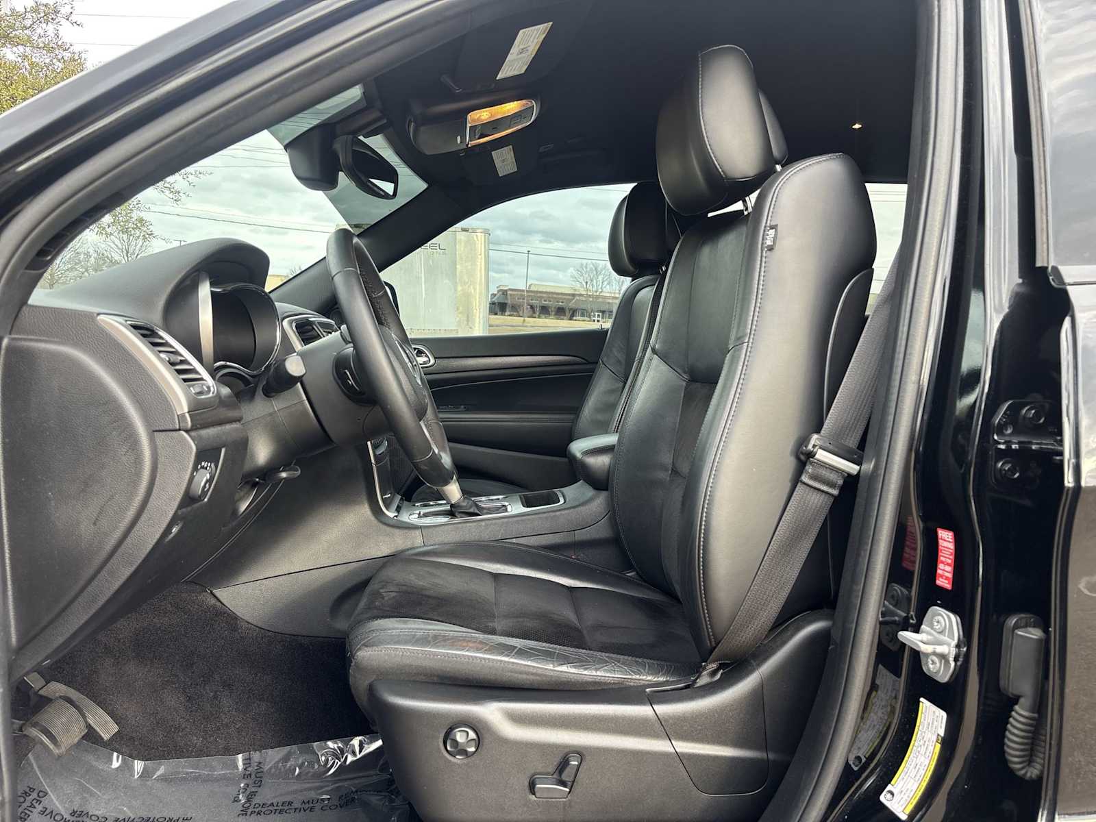 Thumbnail: 2018 Jeep Grand Cherokee - 15