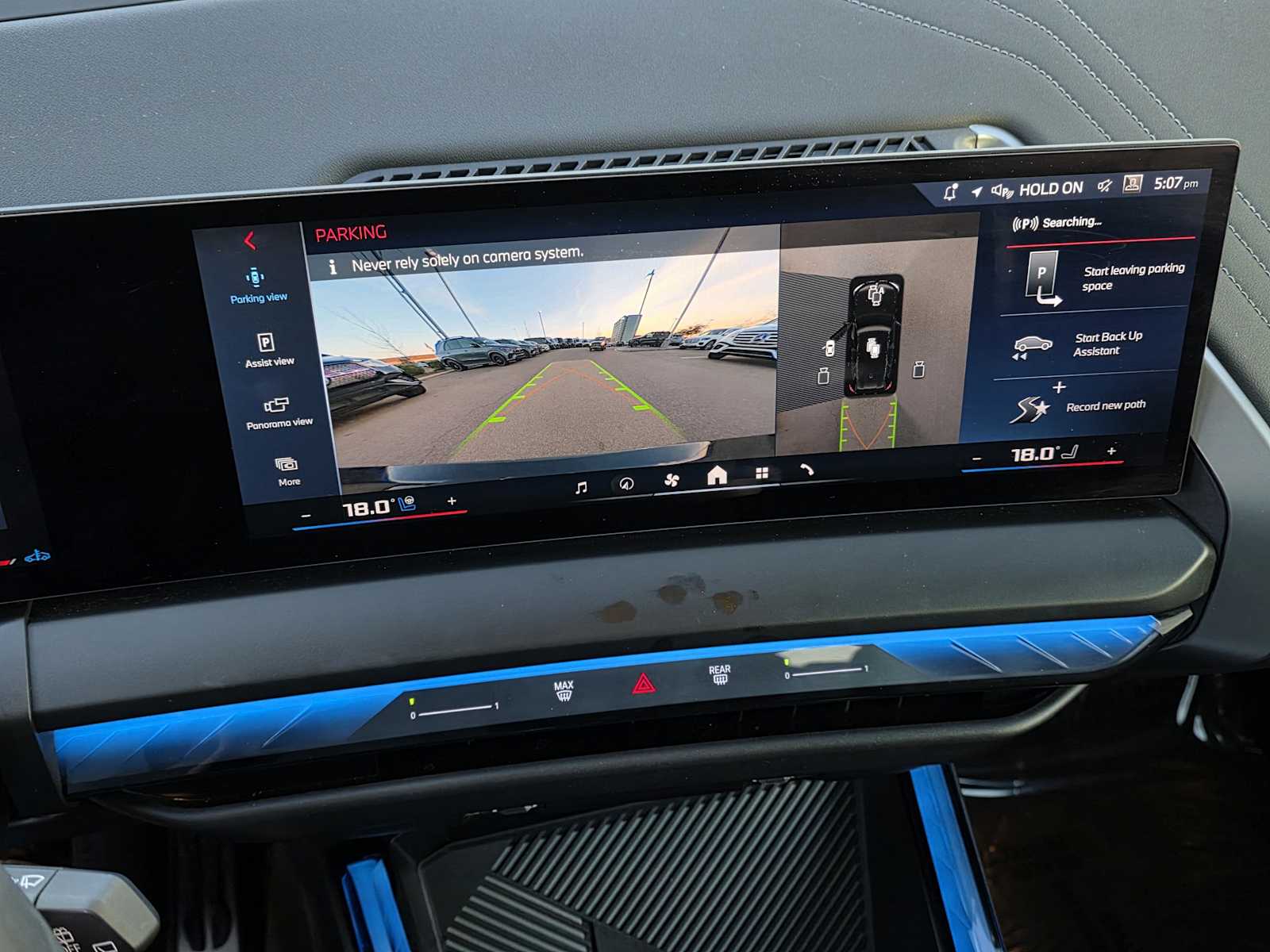 Thumbnail: 2025 BMW X3 - 9