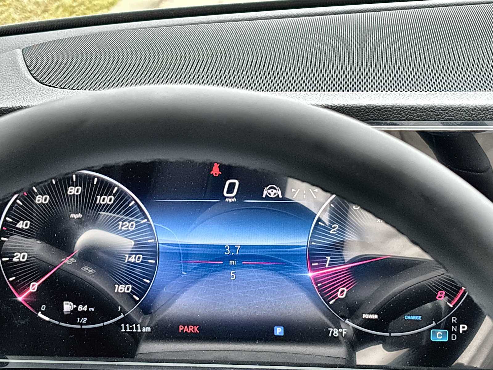 Thumbnail: 2026 Mercedes-Benz GLE - 24