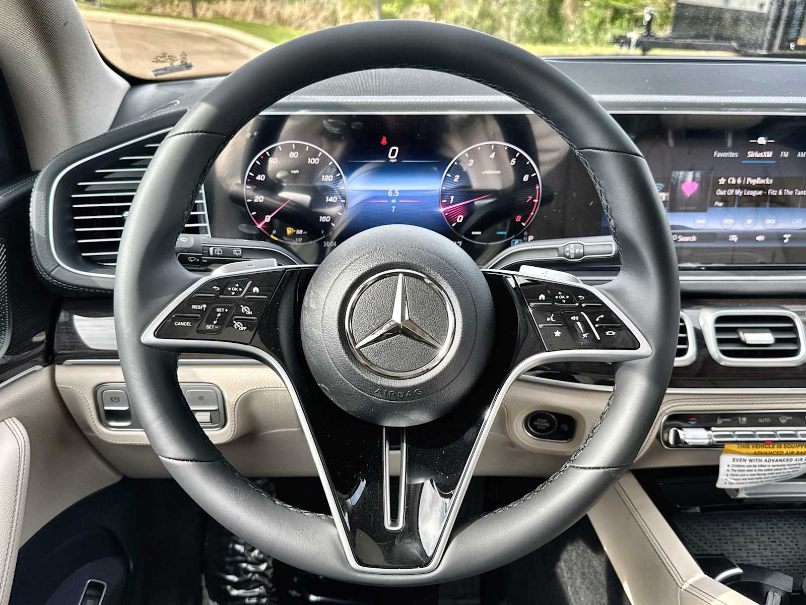 Thumbnail: 2026 Mercedes-Benz GLE - 21