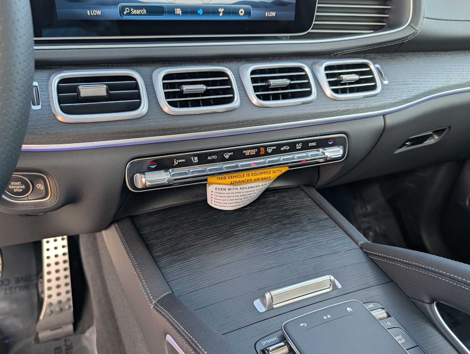 Thumbnail: 2026 Mercedes-Benz GLS - 12