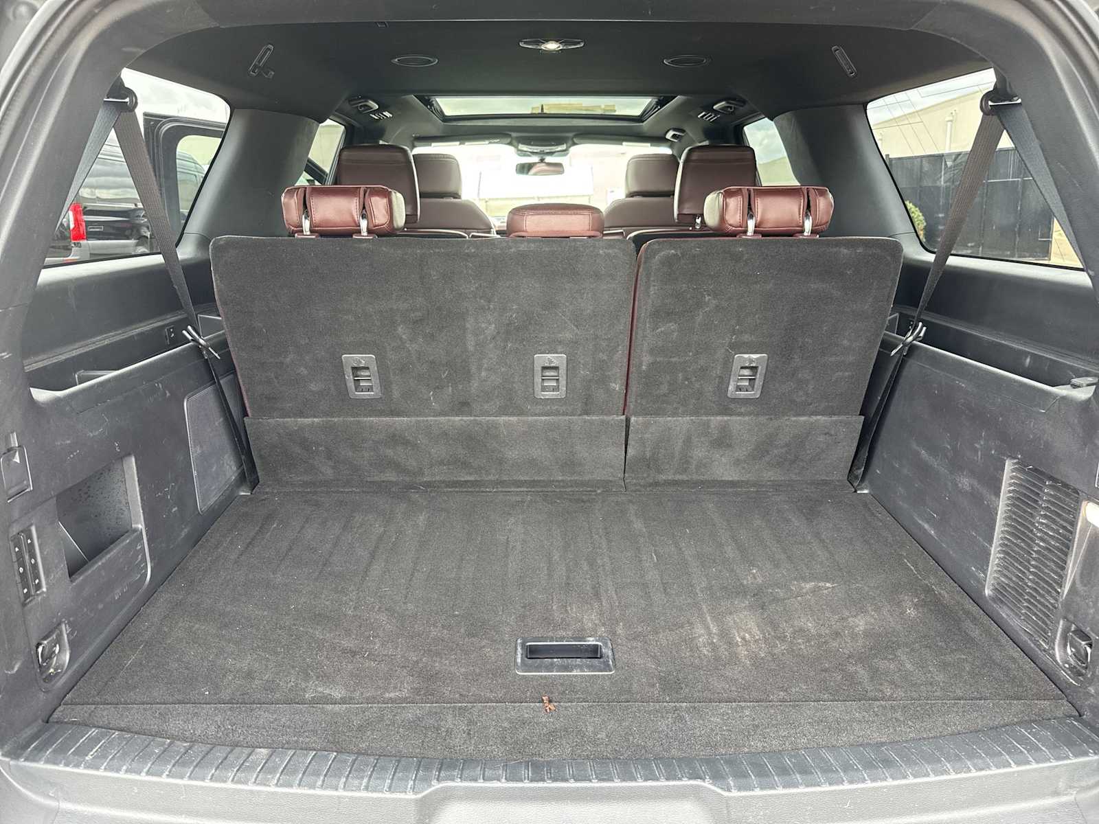 Thumbnail: 2022 Ford Expedition MAX - 26