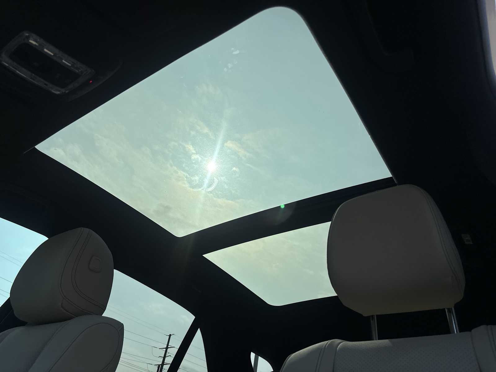 Thumbnail: 2026 Mercedes-Benz GLE - 17