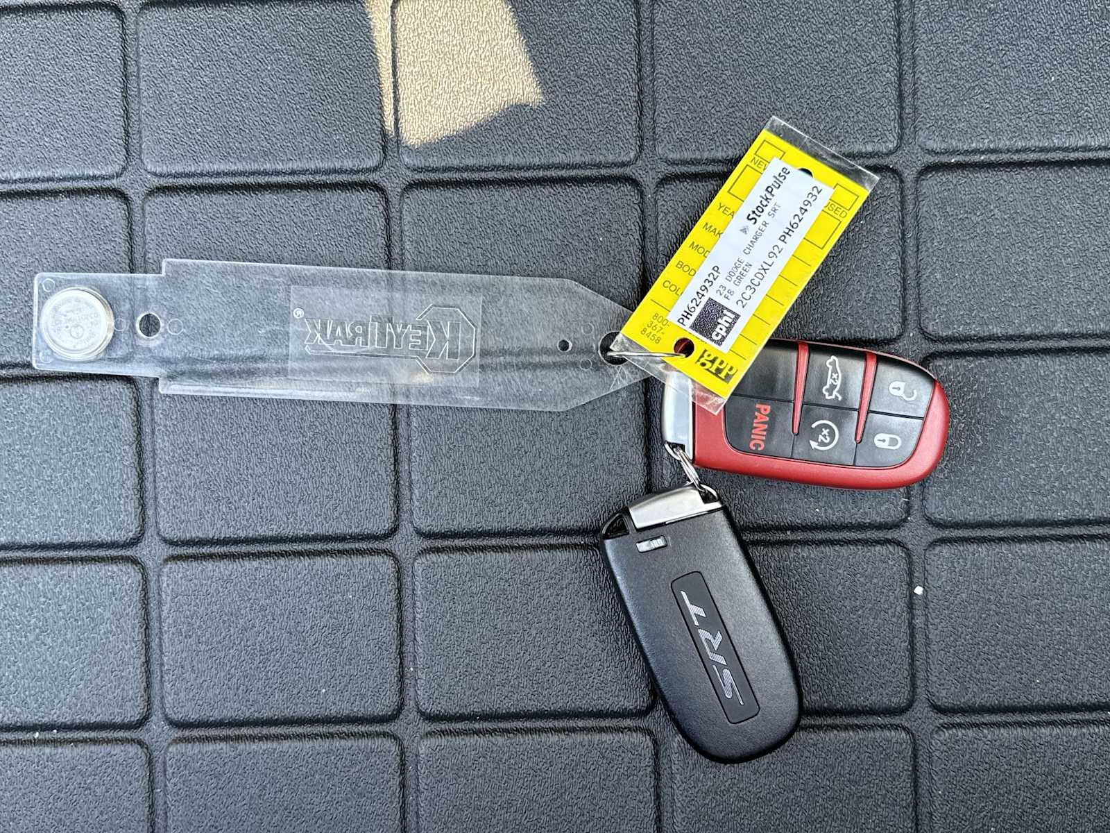 Thumbnail: 2023 Dodge Charger - 26