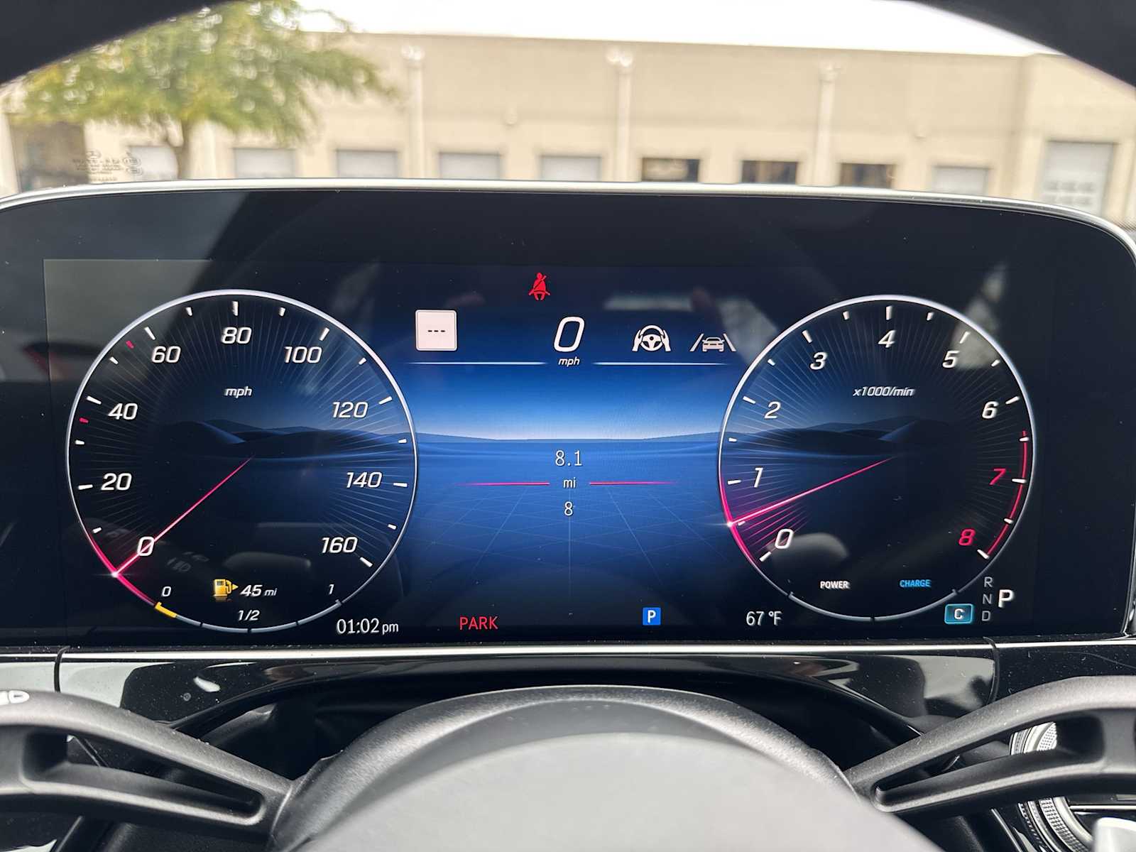 Thumbnail: 2026 Mercedes-Benz E-Class - 25