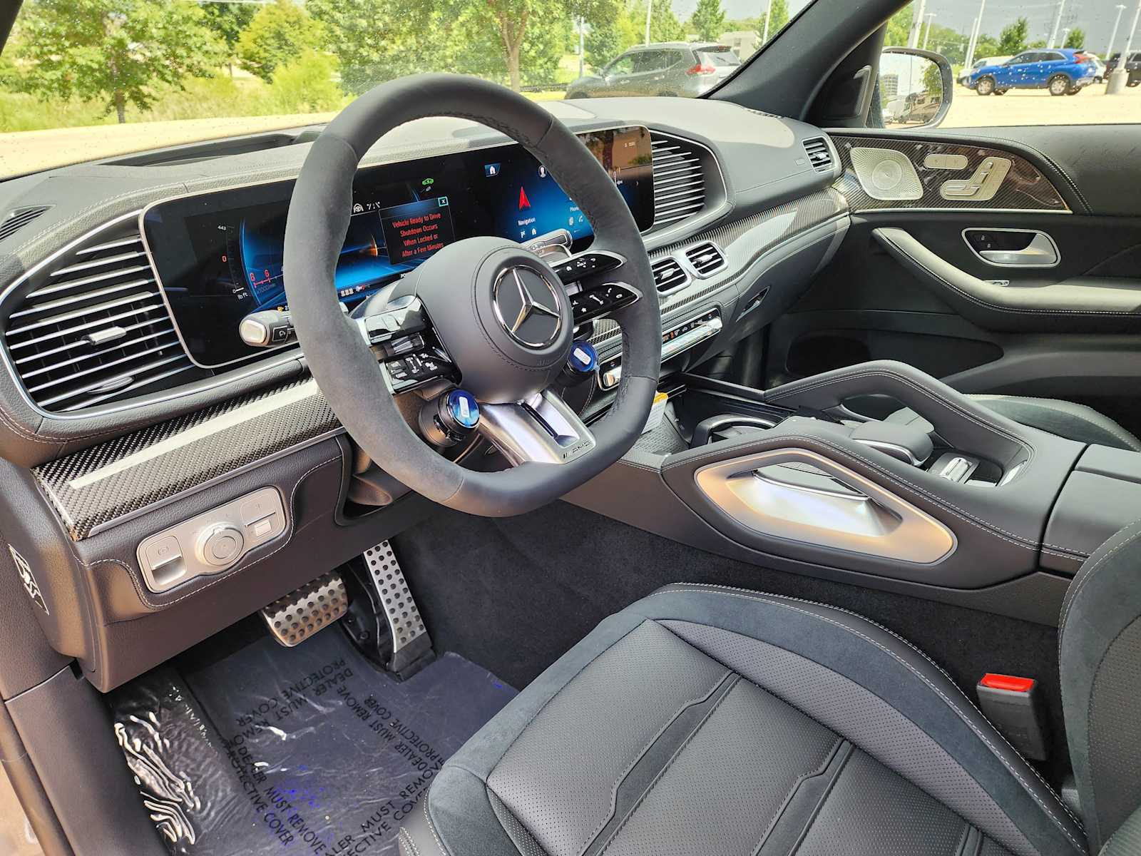 Thumbnail: 2025 Mercedes-Benz GLE - 15