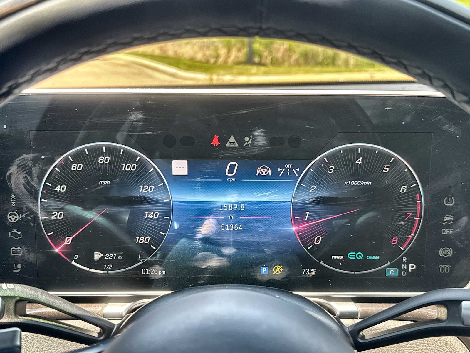 Thumbnail: 2022 Mercedes-Benz S-Class - 24