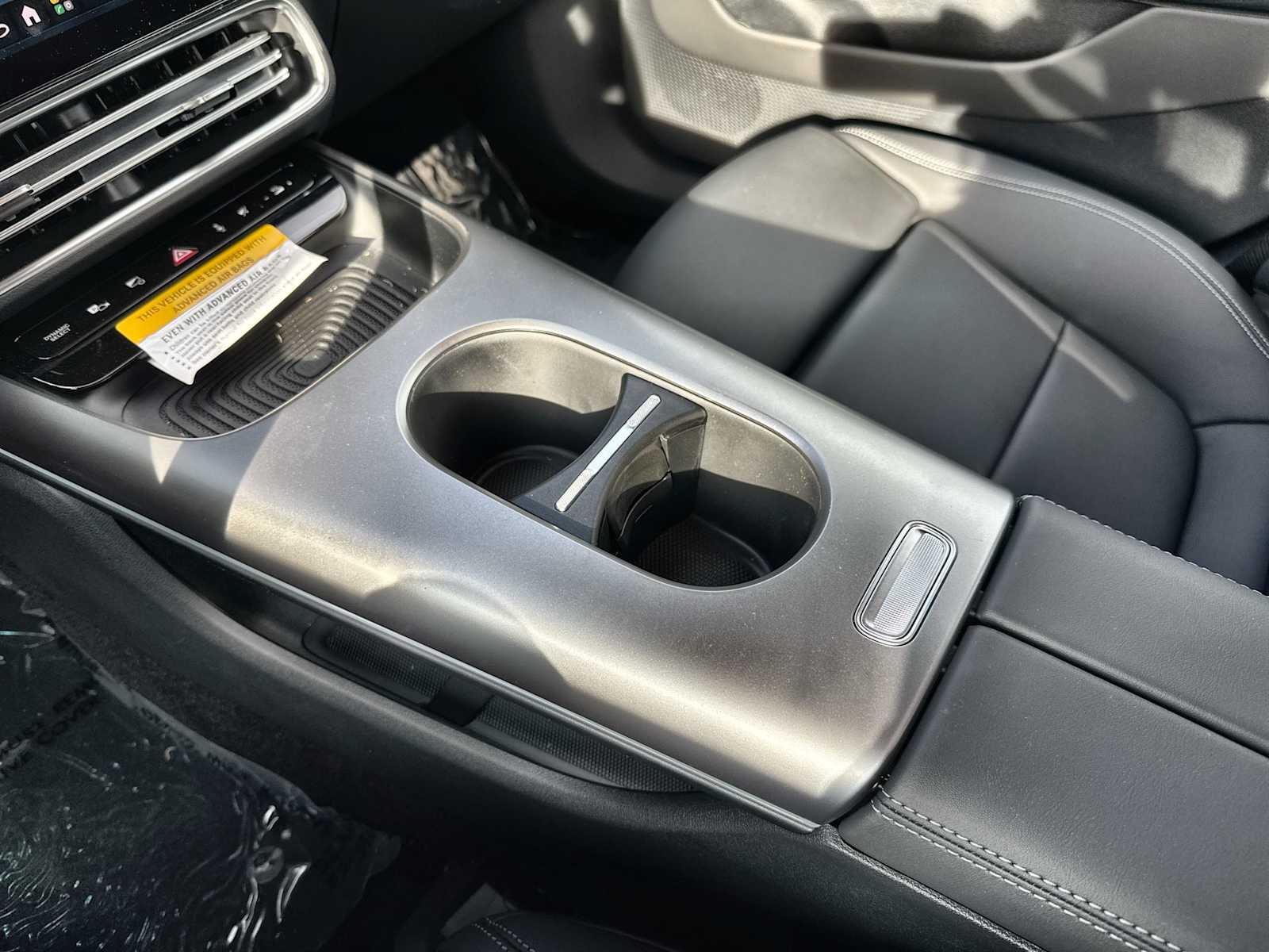 Thumbnail: 2026 Mercedes-Benz CLA - 22