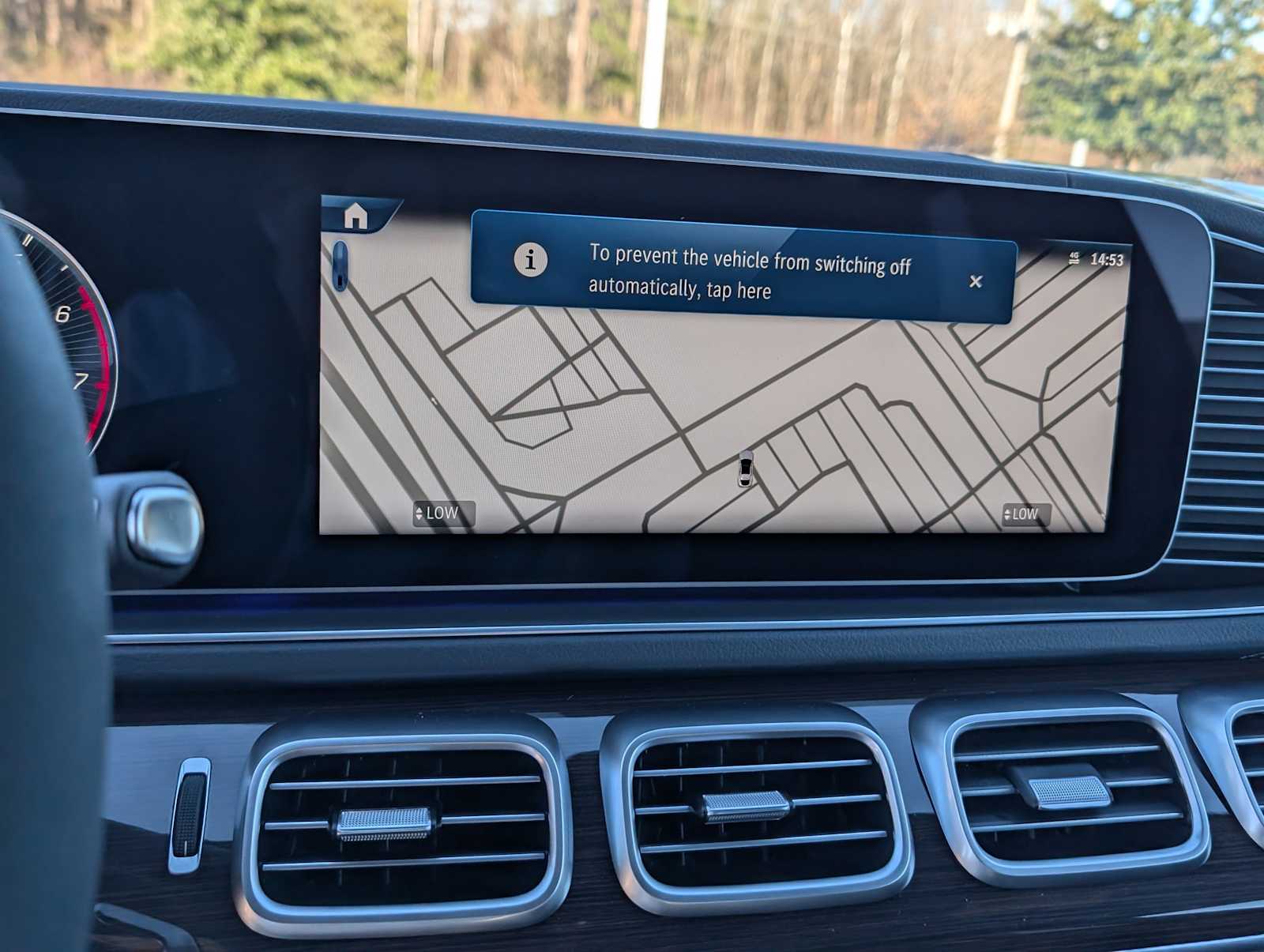 Thumbnail: 2026 Mercedes-Benz GLE - 10