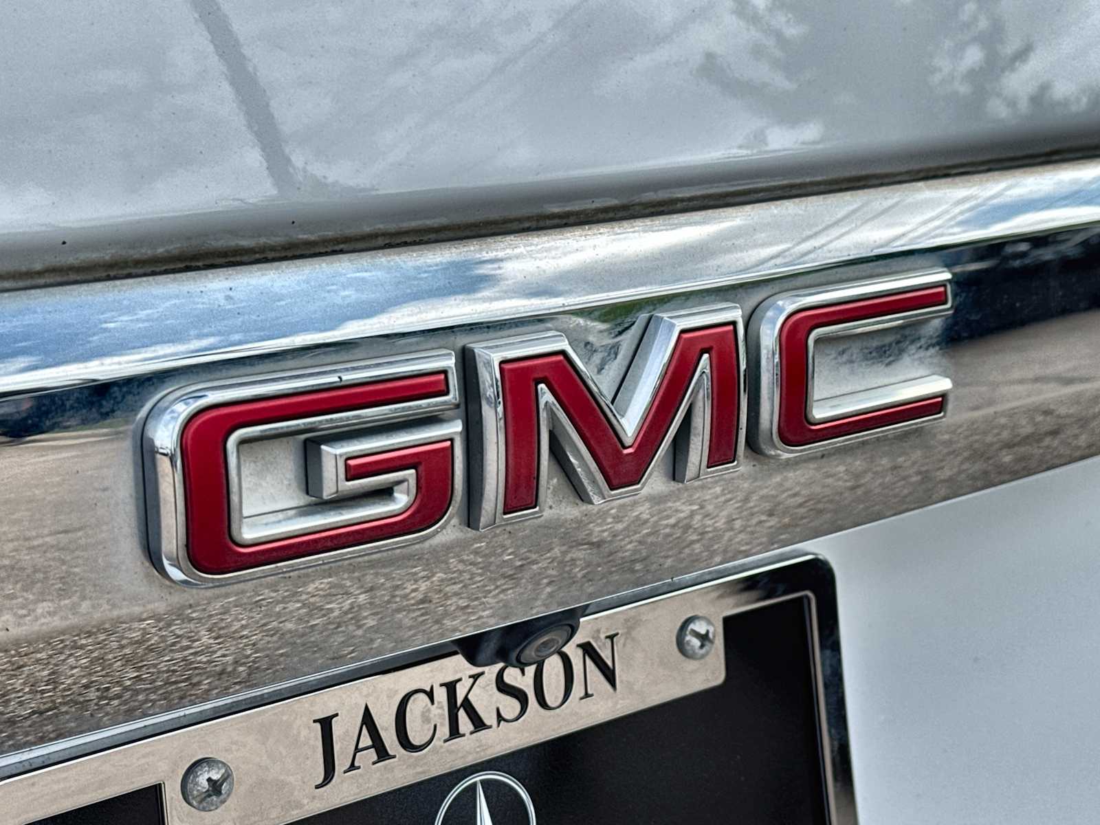 Thumbnail: 2022 GMC Yukon - 16