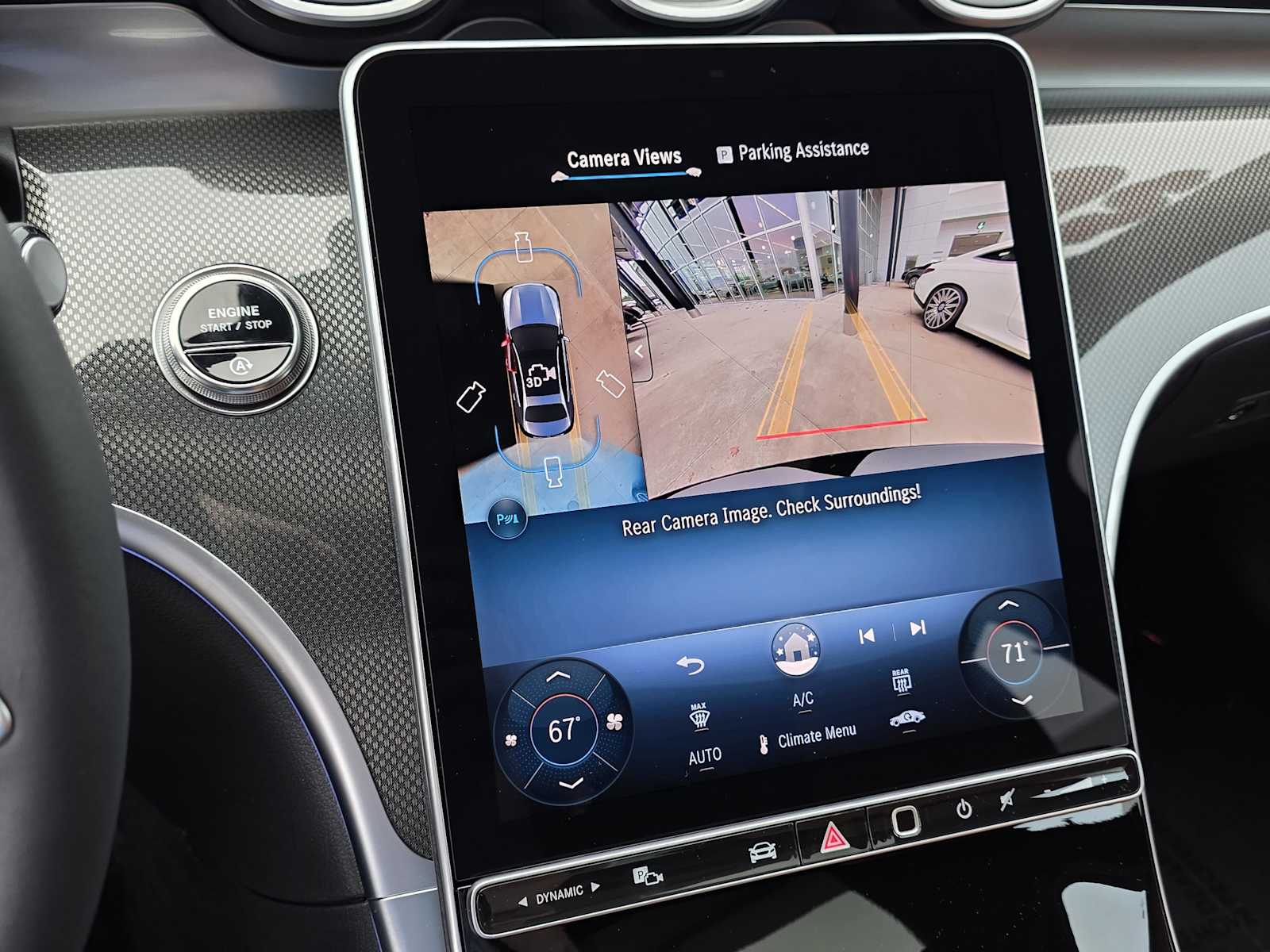 Thumbnail: 2026 Mercedes-Benz C-Class - 10