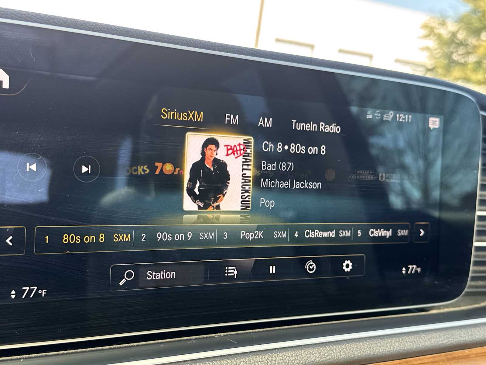 Thumbnail: 2022 Mercedes-Benz GLE - 12