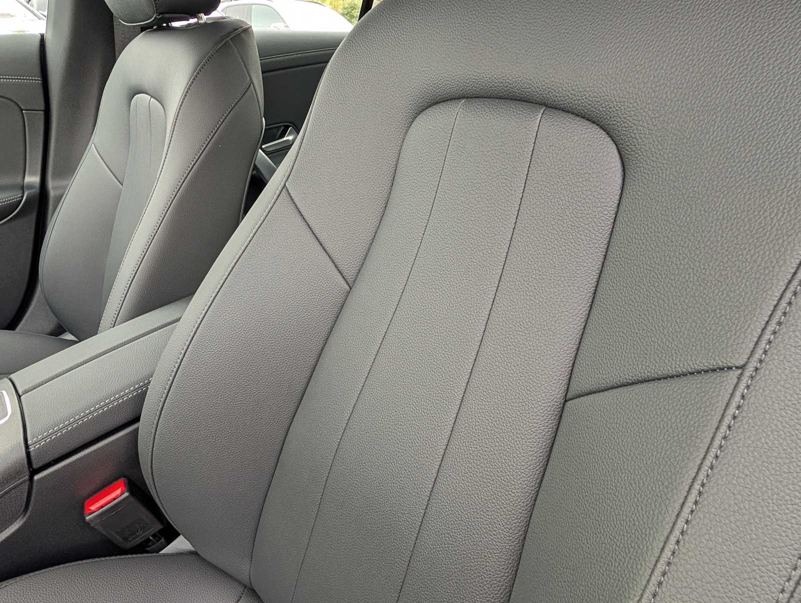 Thumbnail: 2026 Mercedes-Benz CLA - 16