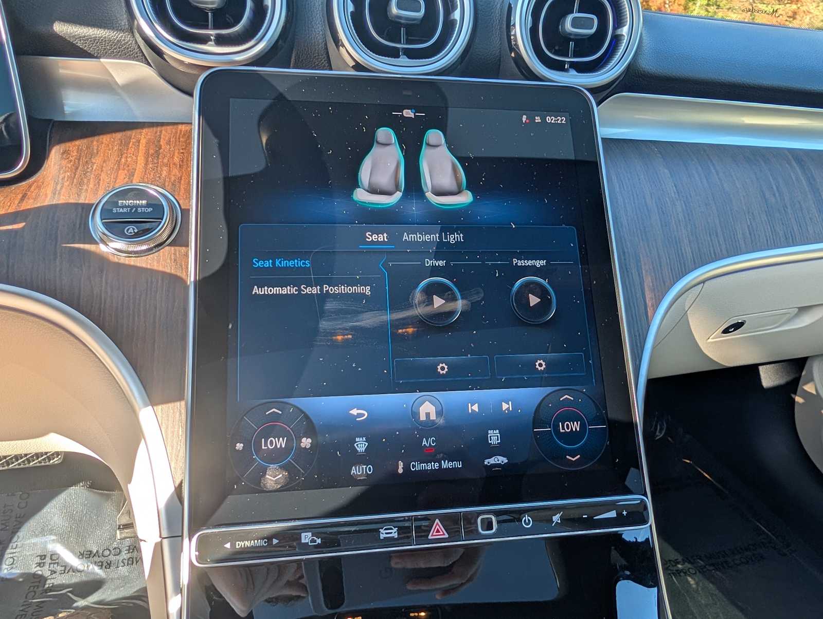 Thumbnail: 2026 Mercedes-Benz C-Class - 12