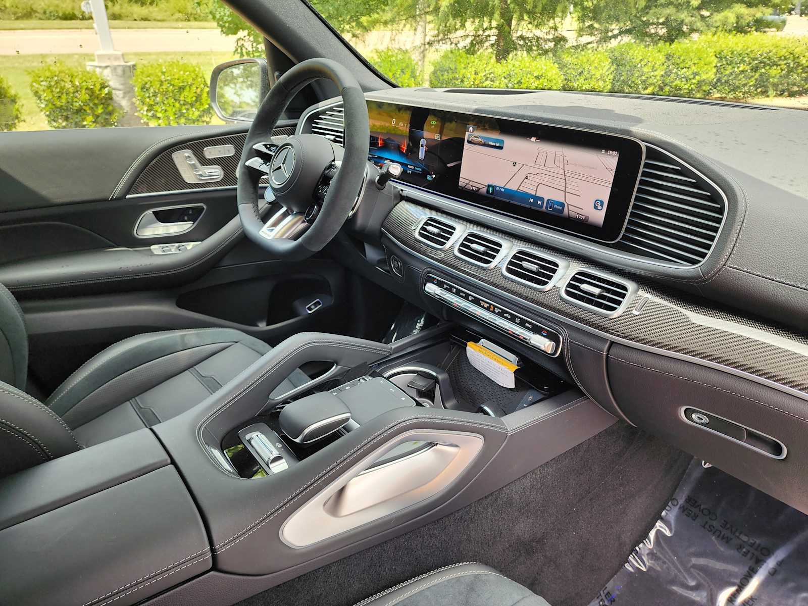 Thumbnail: 2025 Mercedes-Benz GLE - 21