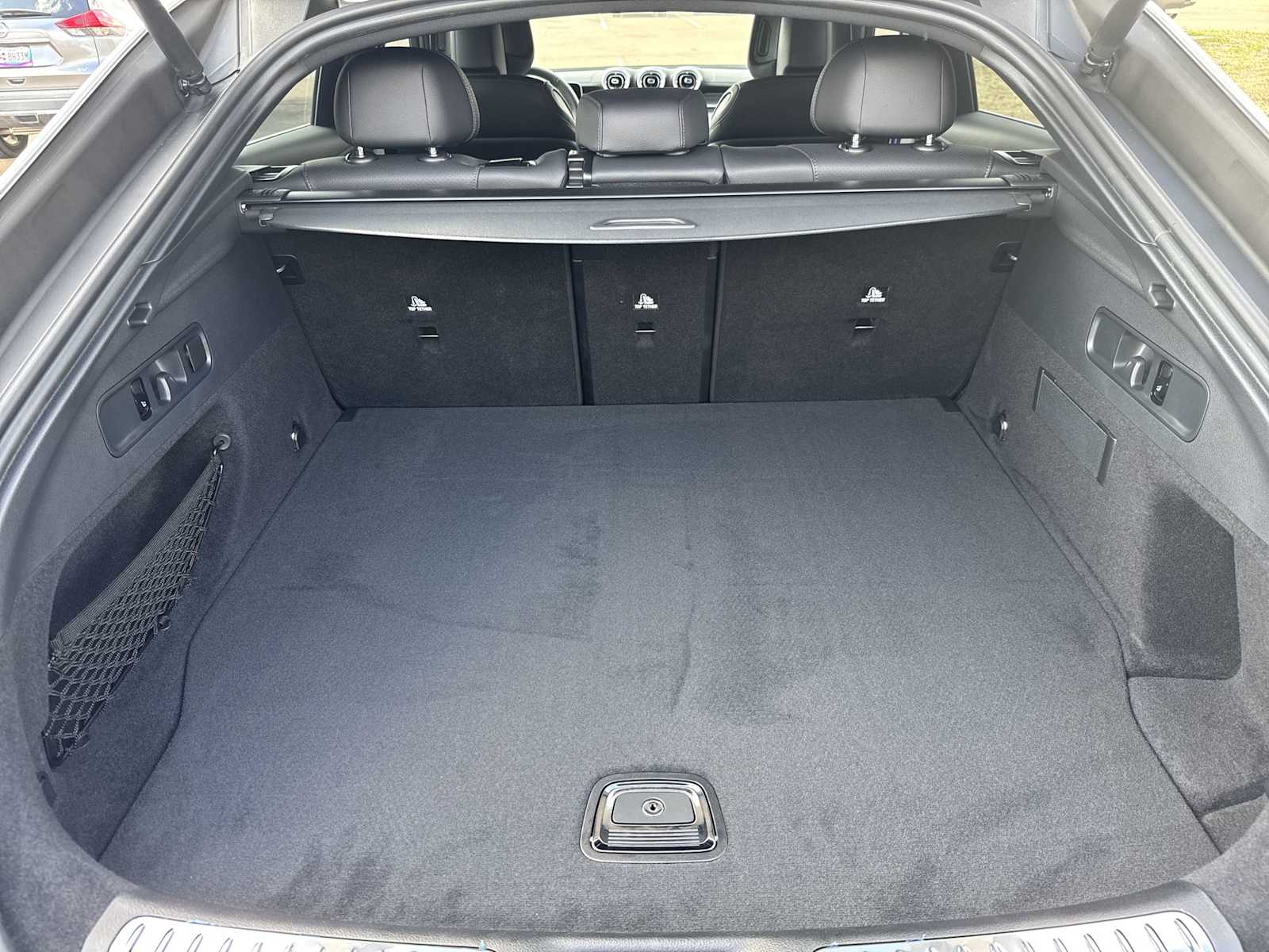 Thumbnail: 2026 Mercedes-Benz GLC - 26