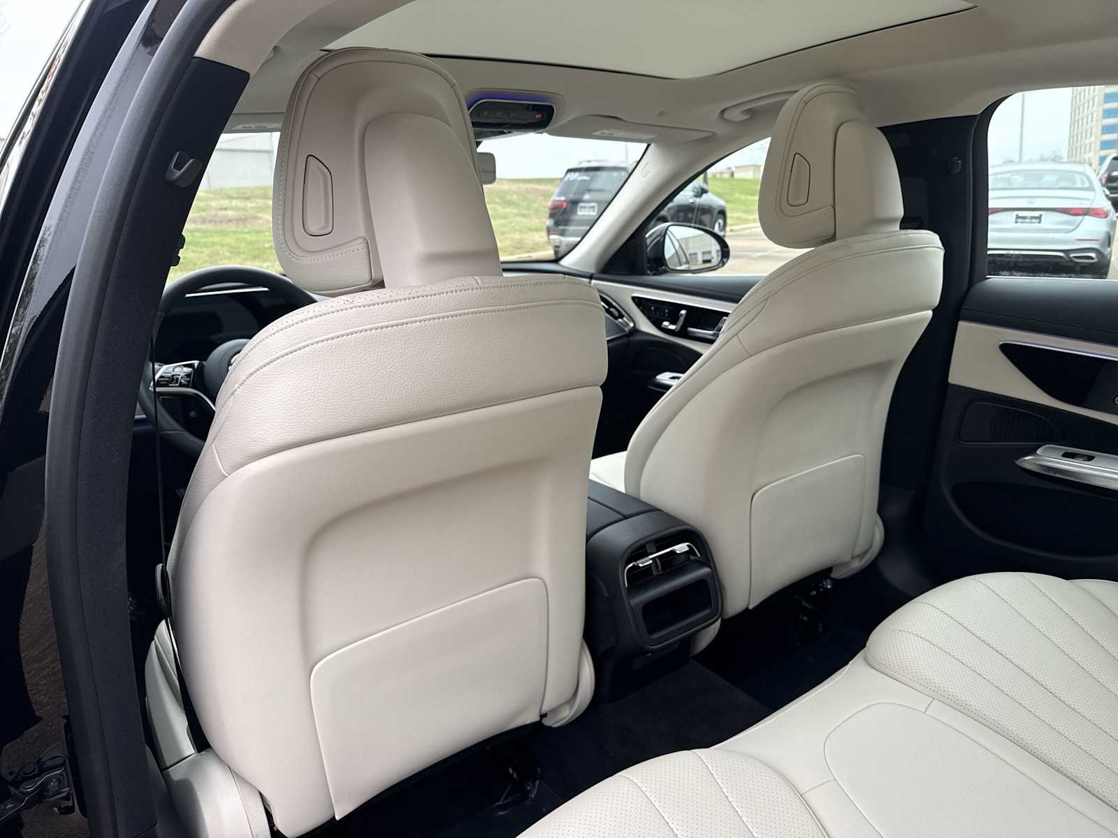 Thumbnail: 2026 Mercedes-Benz E-Class - 16