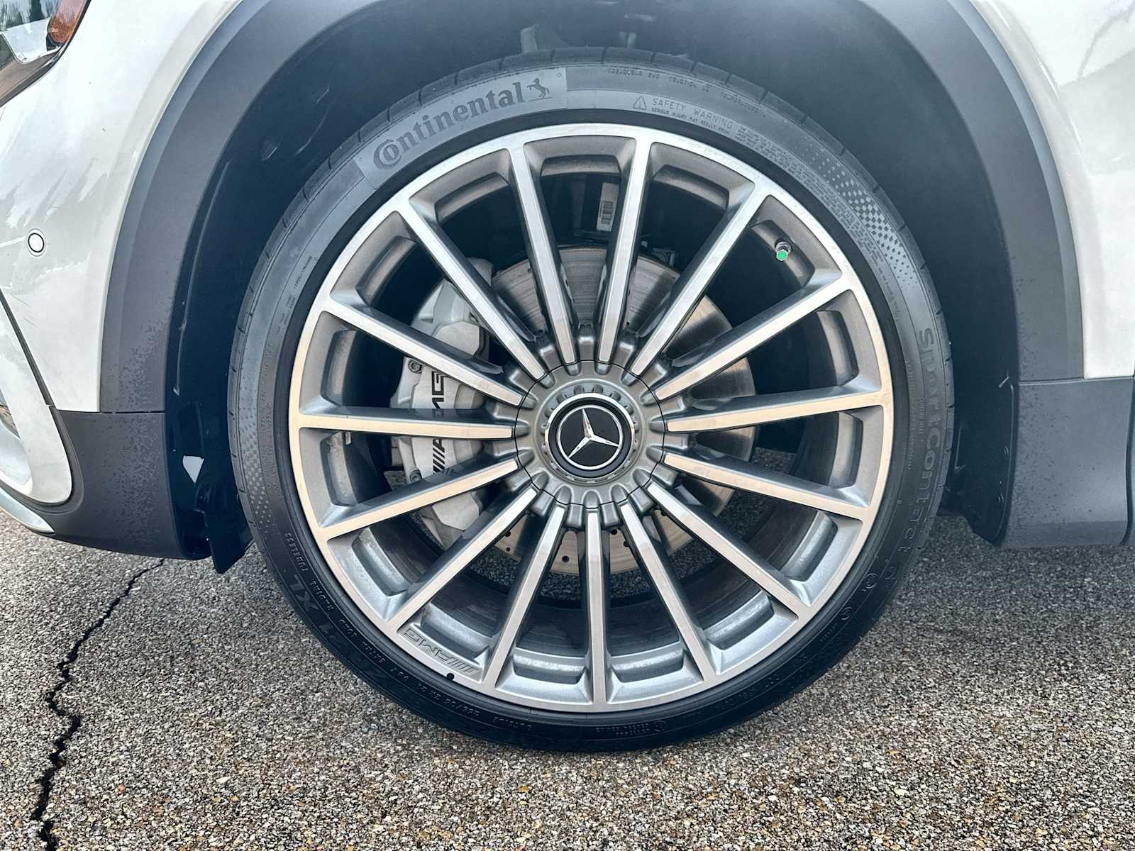 Thumbnail: 2026 Mercedes-Benz GLB - 14
