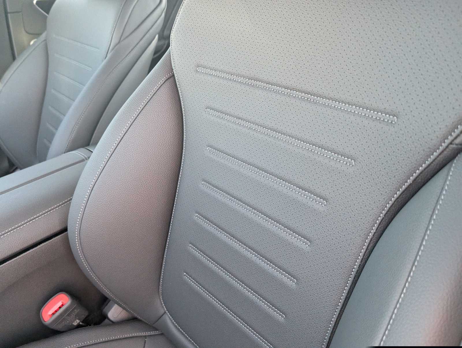 Thumbnail: 2026 Mercedes-Benz C-Class - 17