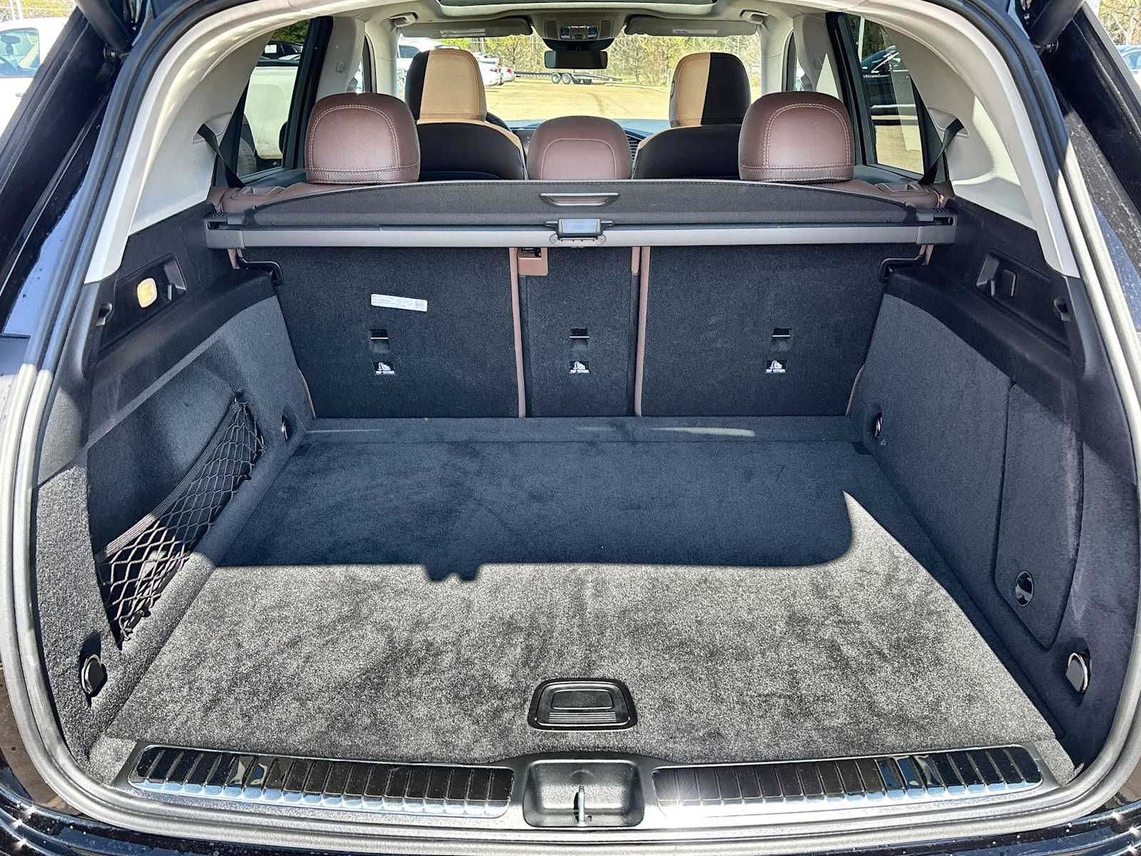 Thumbnail: 2026 Mercedes-Benz GLE - 17