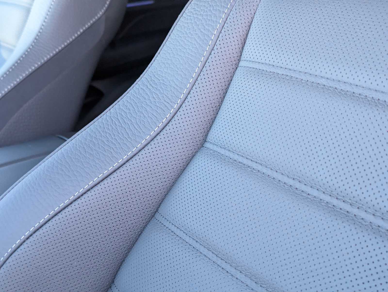 Thumbnail: 2026 Mercedes-Benz GLE - 23