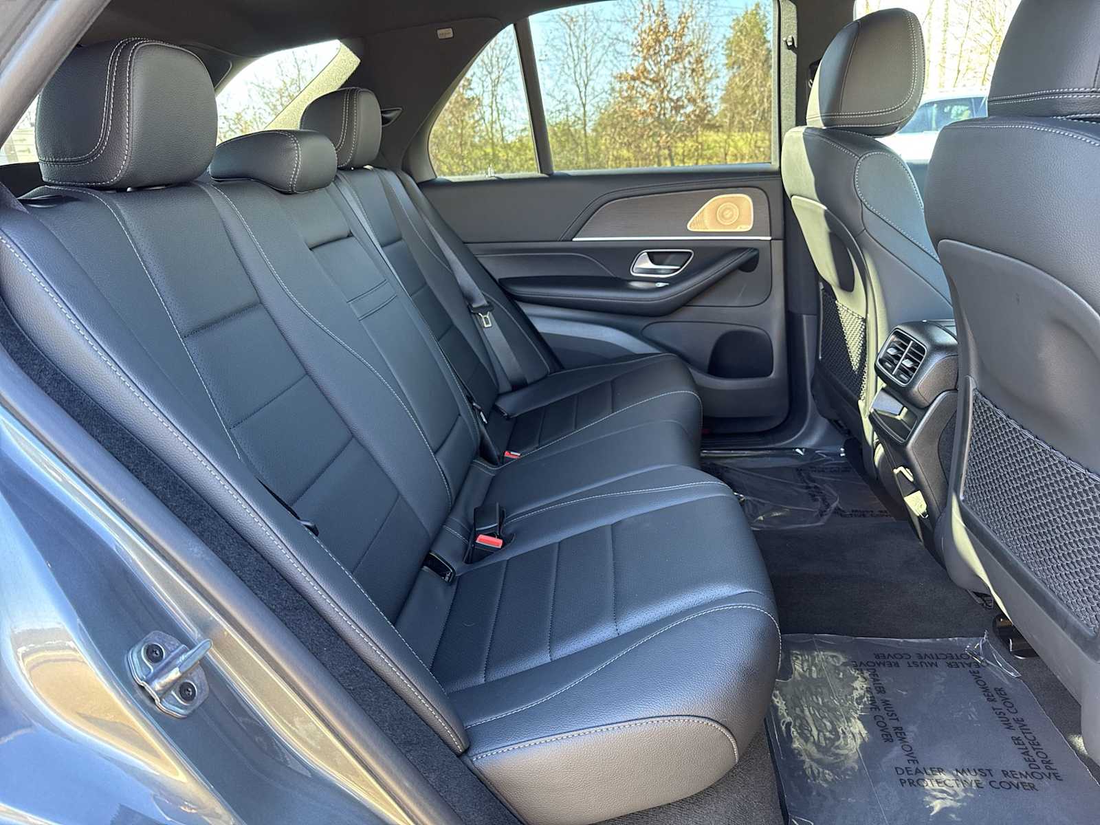 Thumbnail: 2026 Mercedes-Benz GLE - 19