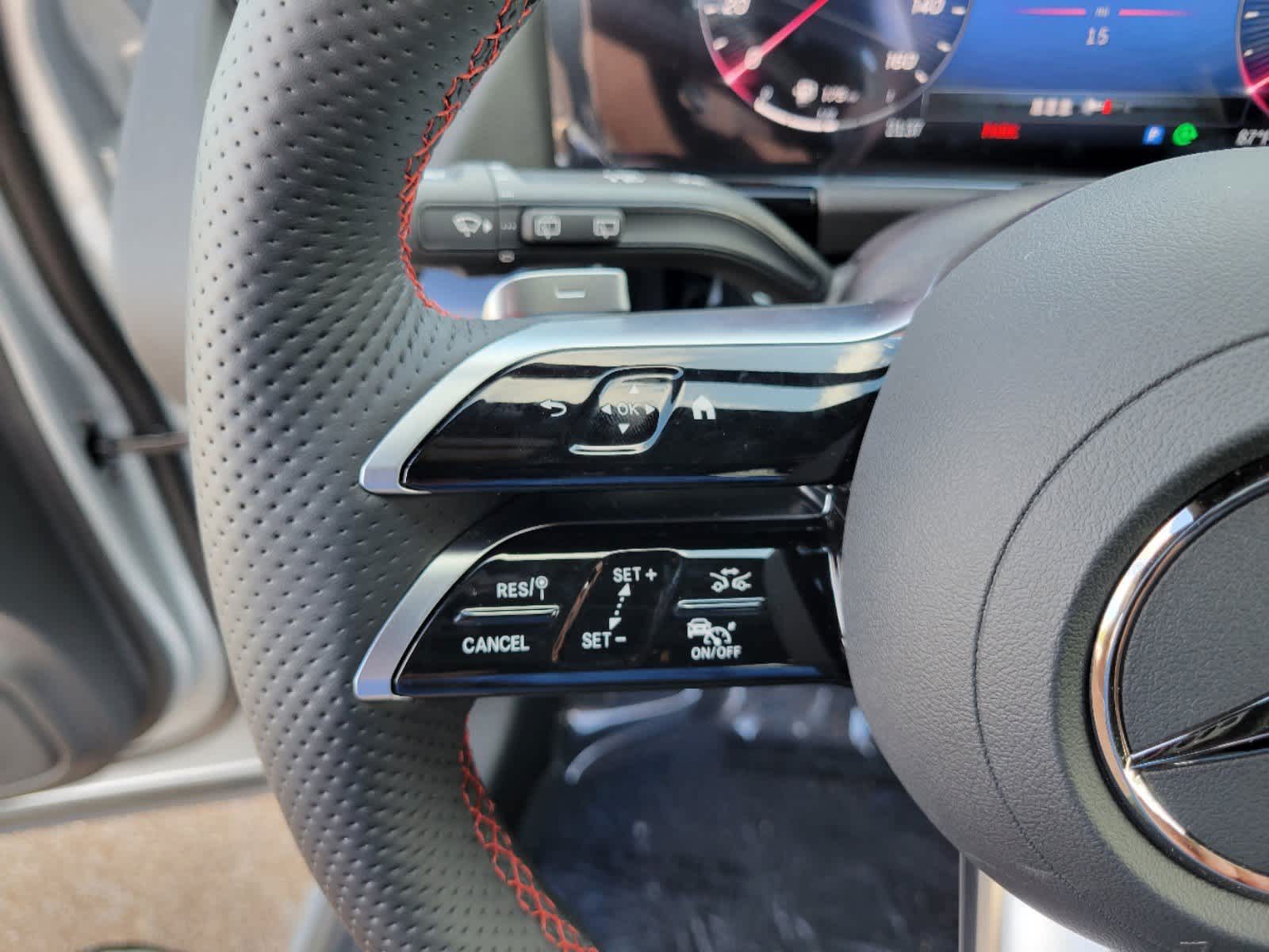 Thumbnail: 2025 Mercedes-Benz GLA - 17