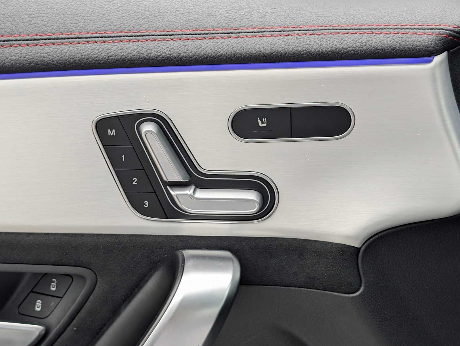 Thumbnail: 2023 Mercedes-Benz CLA - 25