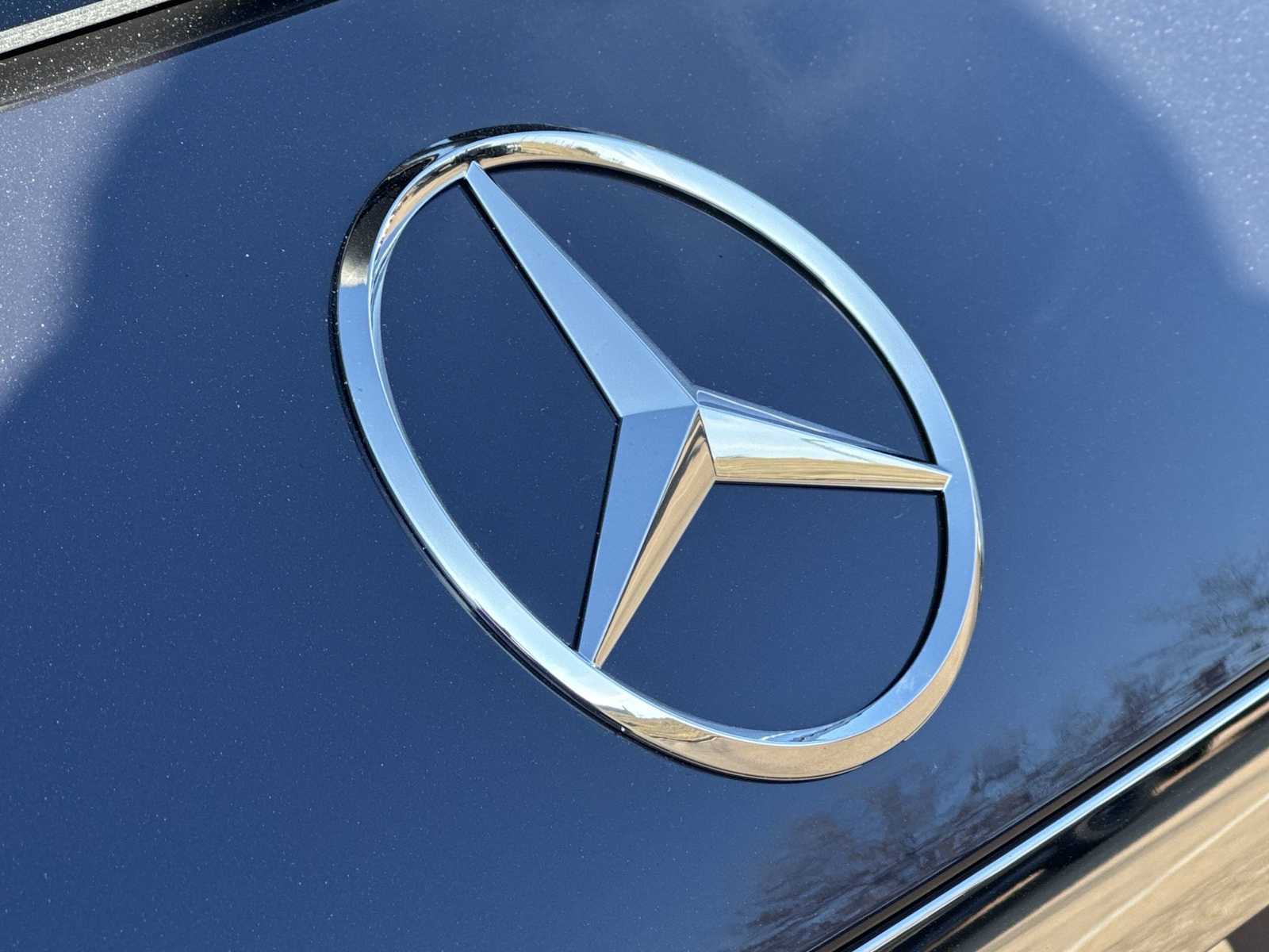 Thumbnail: 2026 Mercedes-Benz GLE - 10