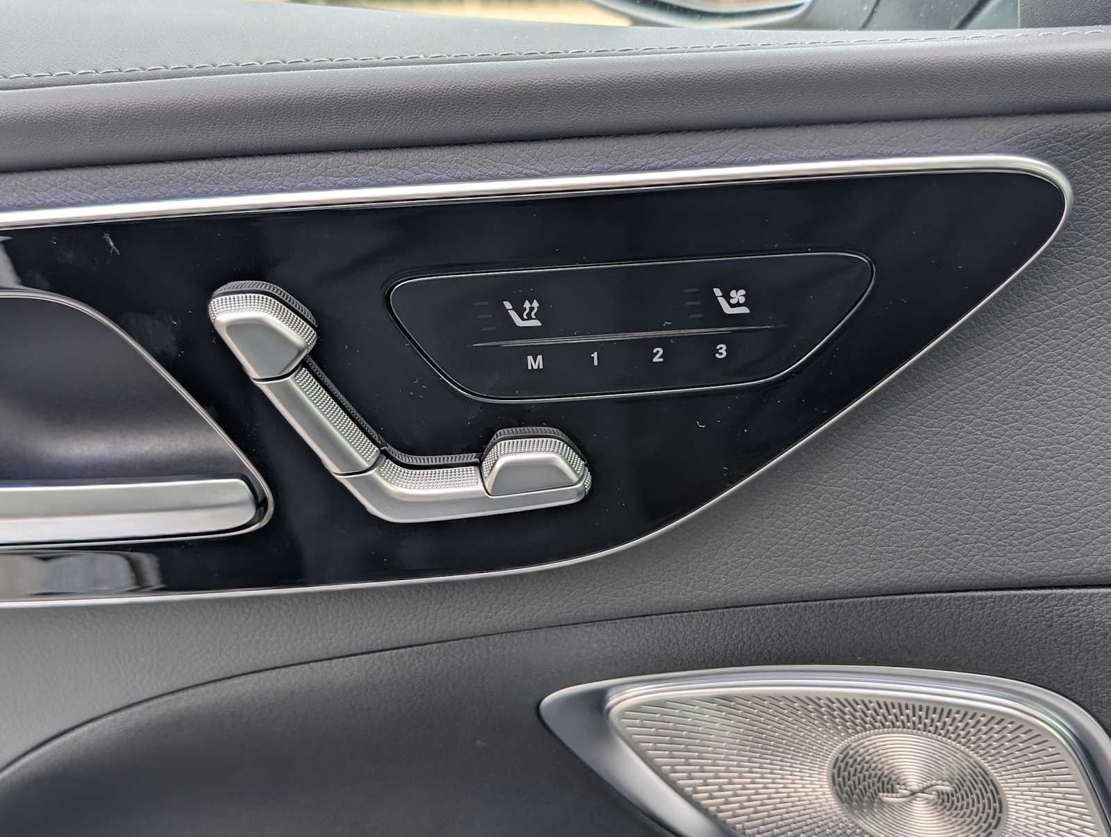 Thumbnail: 2026 Mercedes-Benz C-Class - 23