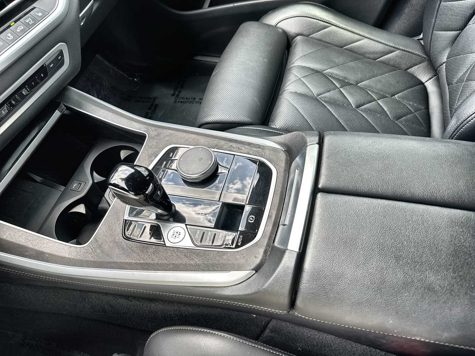 Thumbnail: 2023 BMW X5 - 21