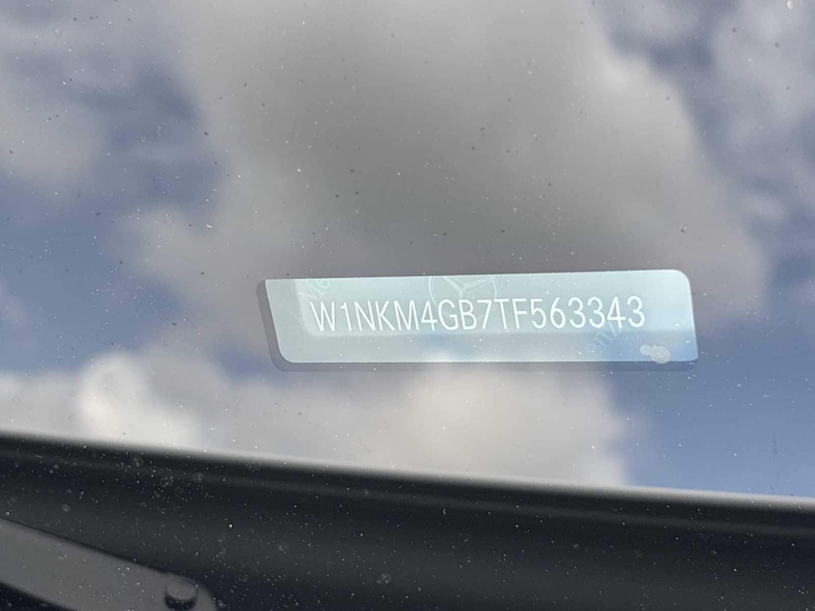 Thumbnail: 2026 Mercedes-Benz GLC - 28