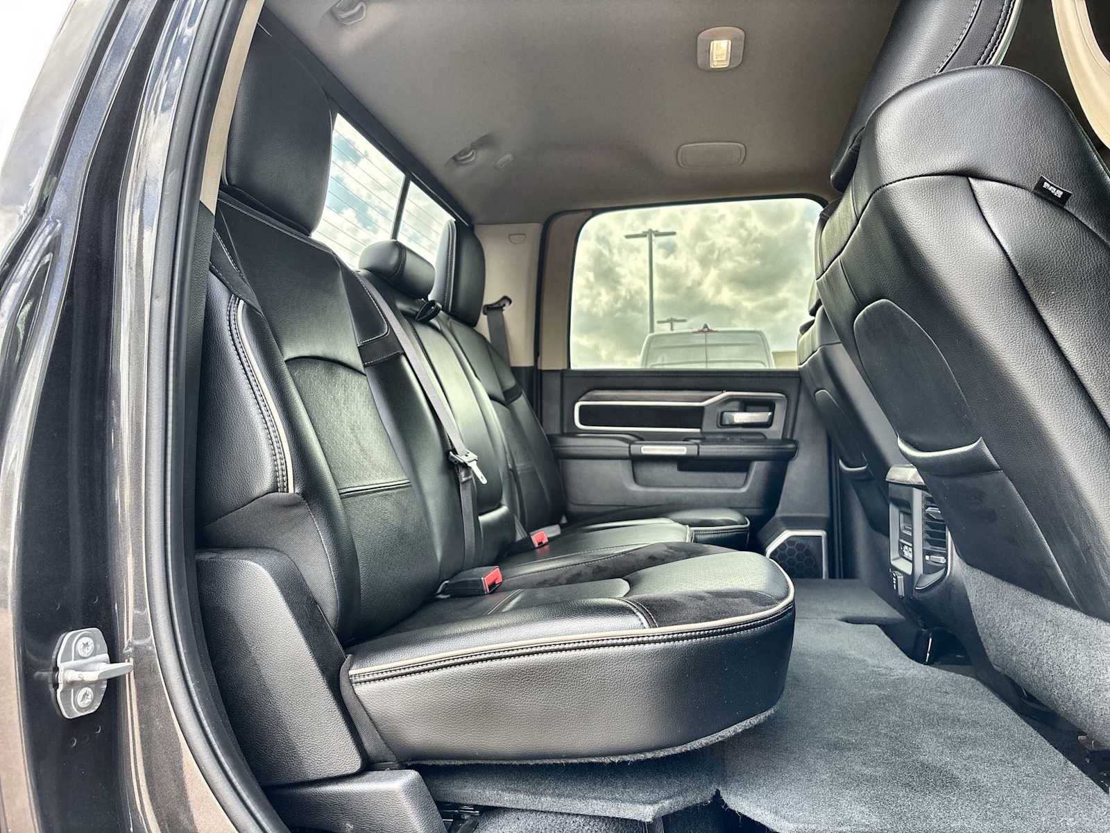 Thumbnail: 2019 RAM 2500 - 19