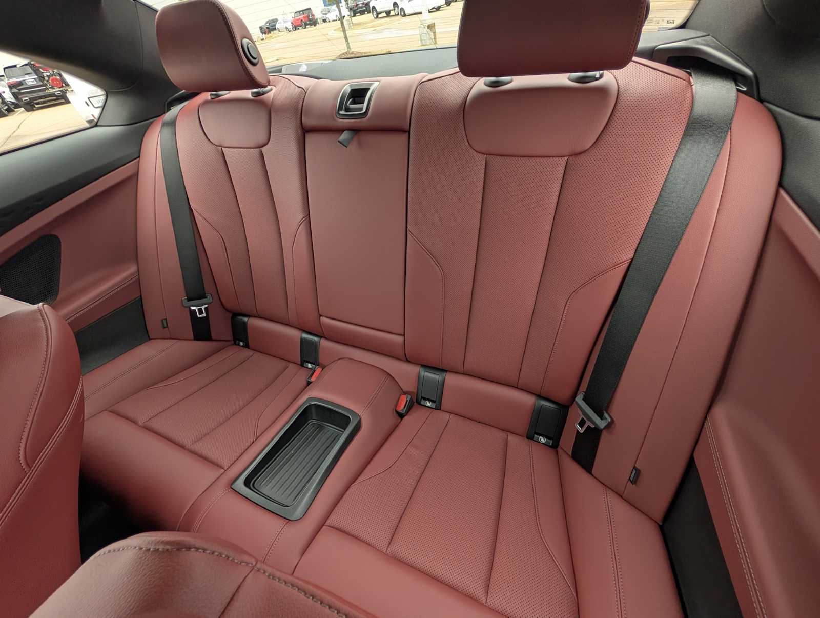 Thumbnail: 2025 BMW 2 Series - 23