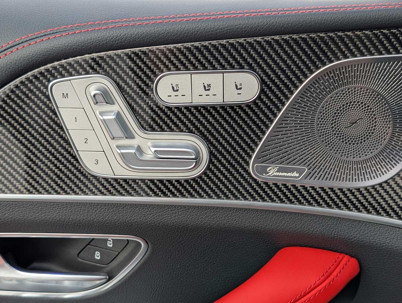 Thumbnail: 2026 Mercedes-Benz GLE - 23