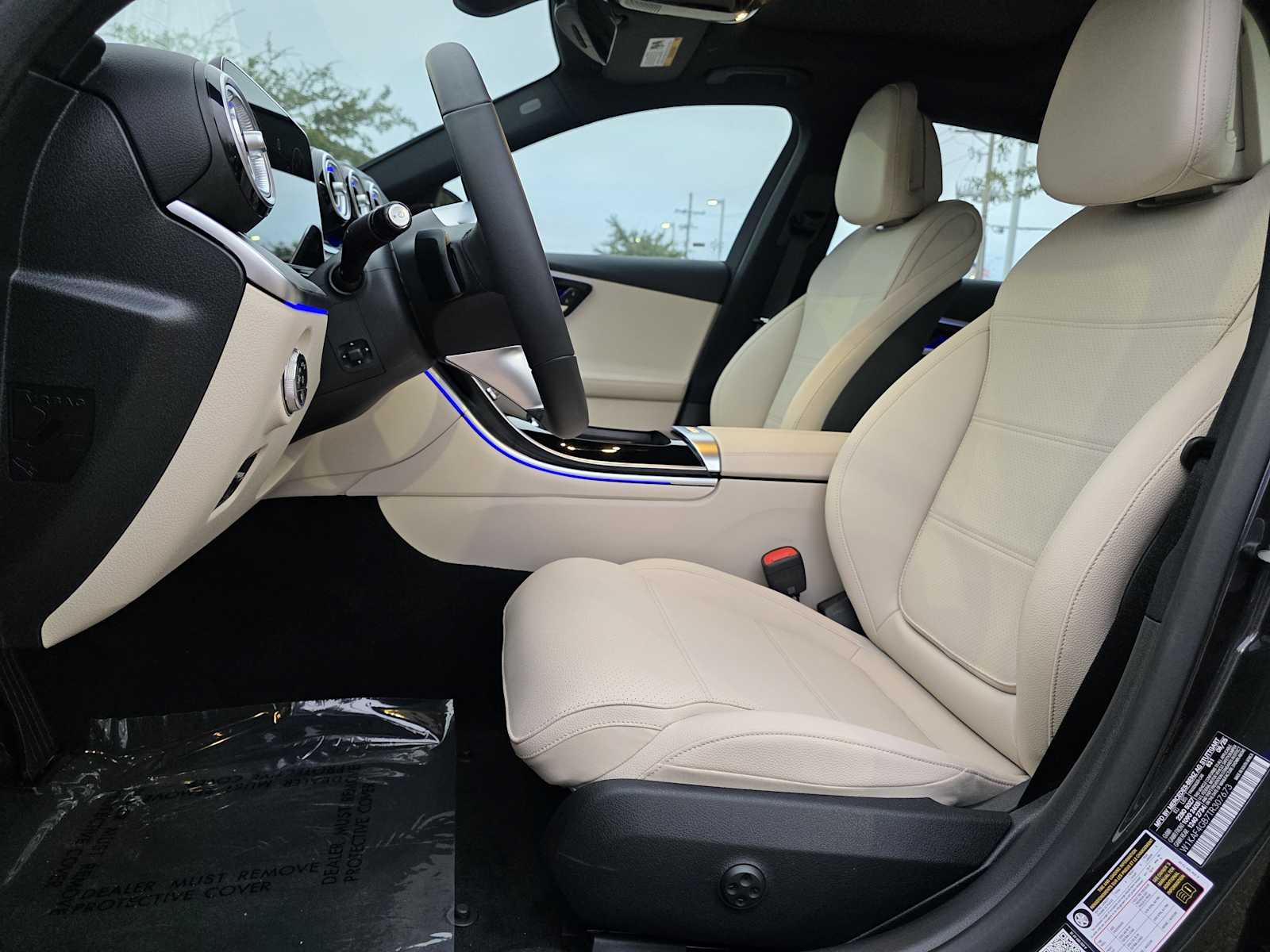 Thumbnail: 2026 Mercedes-Benz C-Class - 13