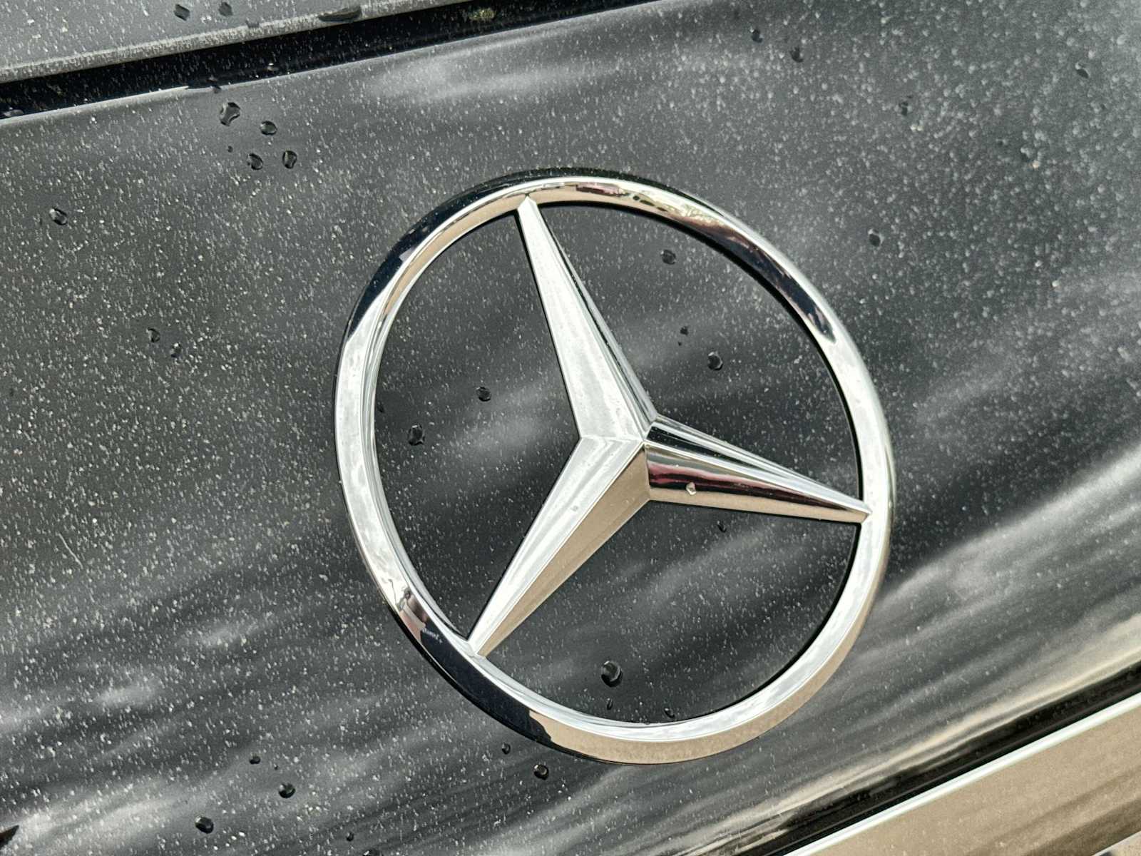 Thumbnail: 2026 Mercedes-Benz GLE - 16