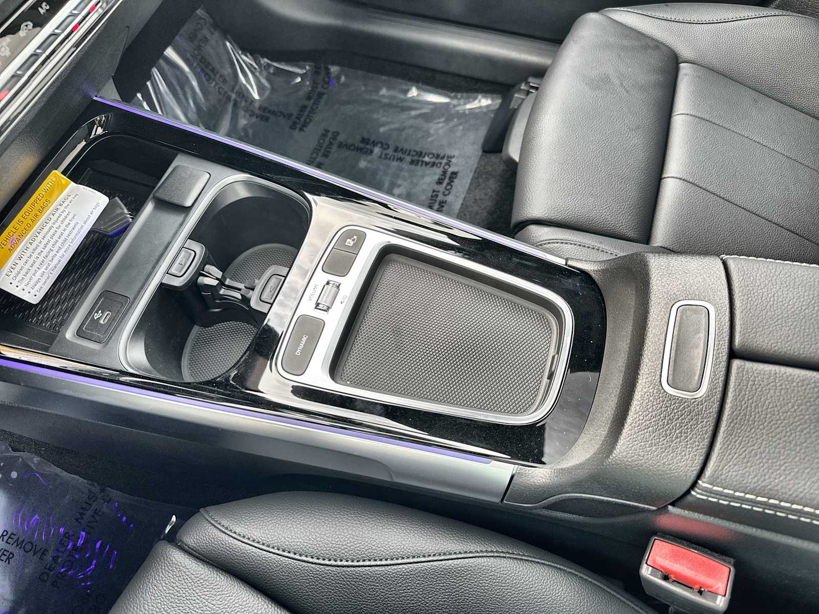 Thumbnail: 2026 Mercedes-Benz GLB - 22