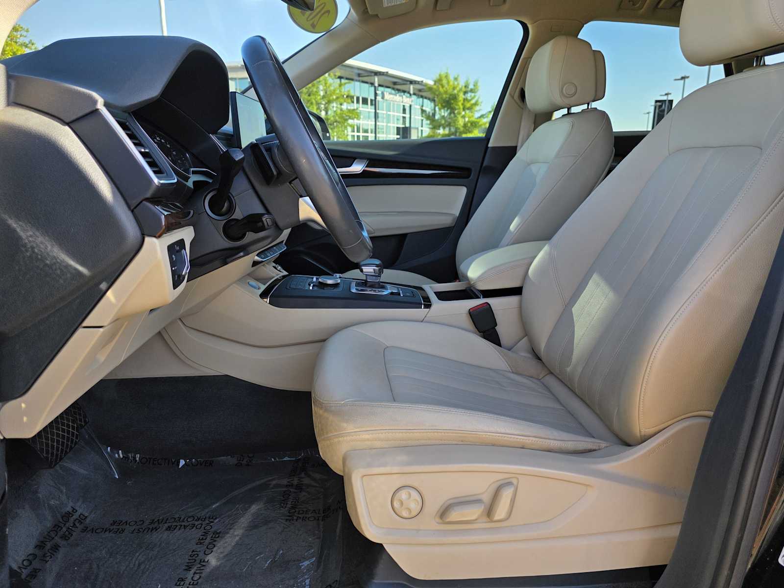 Thumbnail: 2020 Audi Q5 - 12