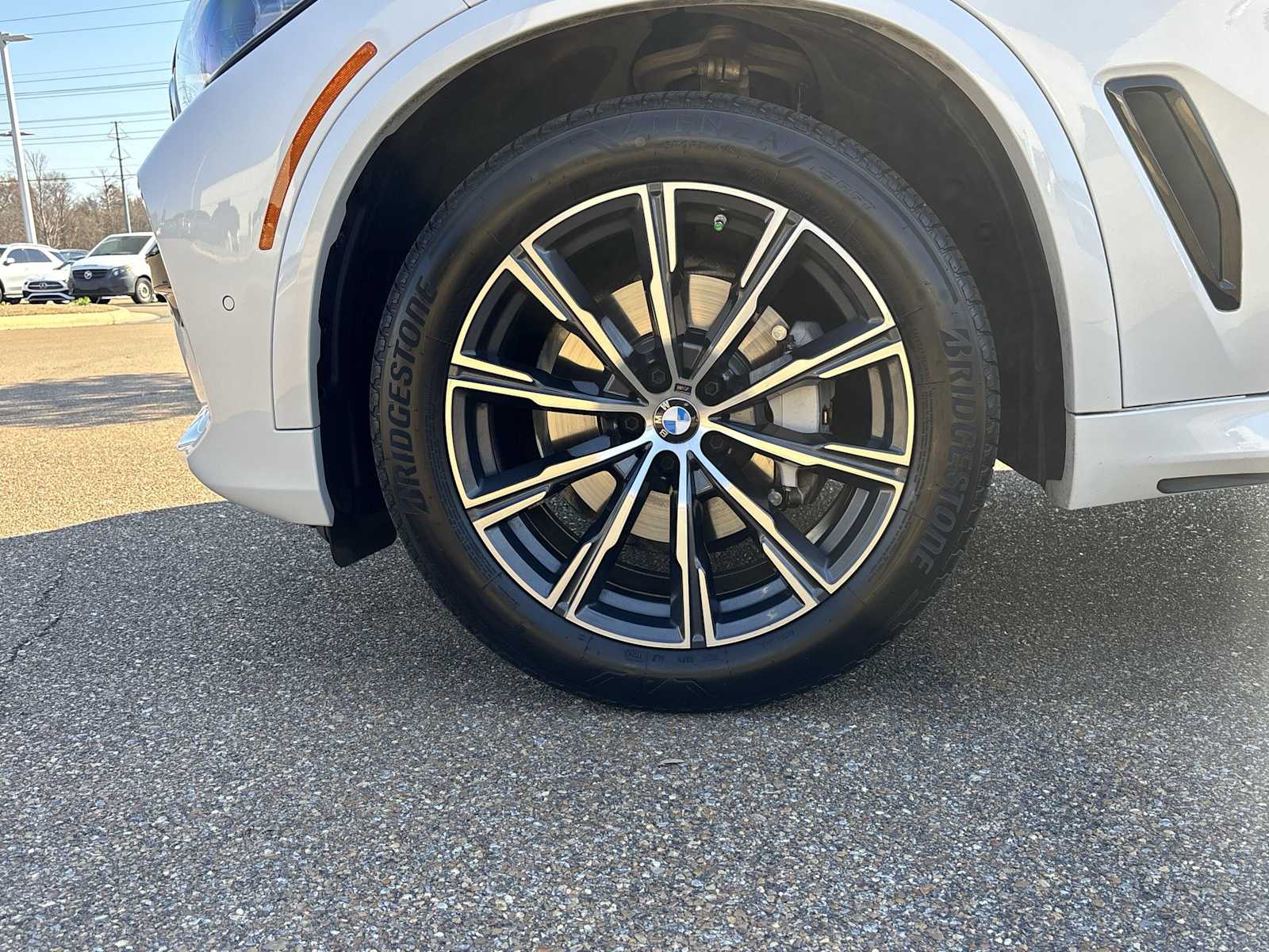 Thumbnail: 2019 BMW X5 - 12