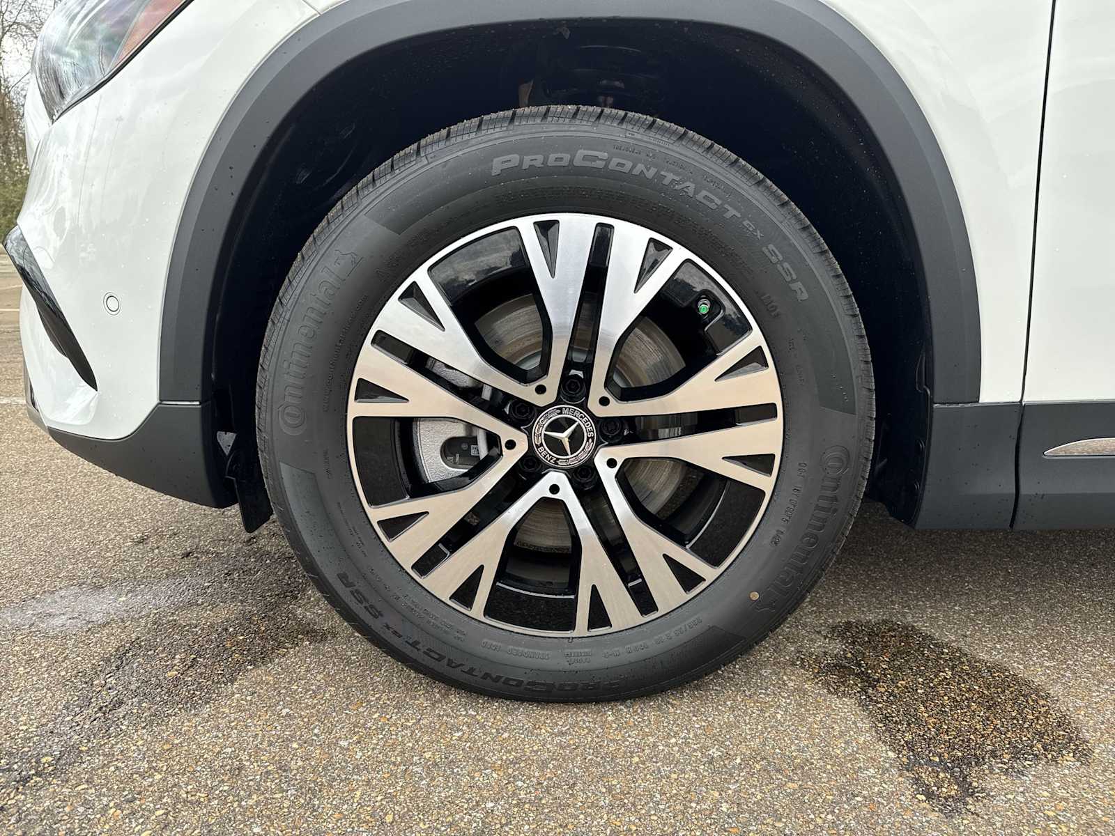 Thumbnail: 2026 Mercedes-Benz GLA - 12