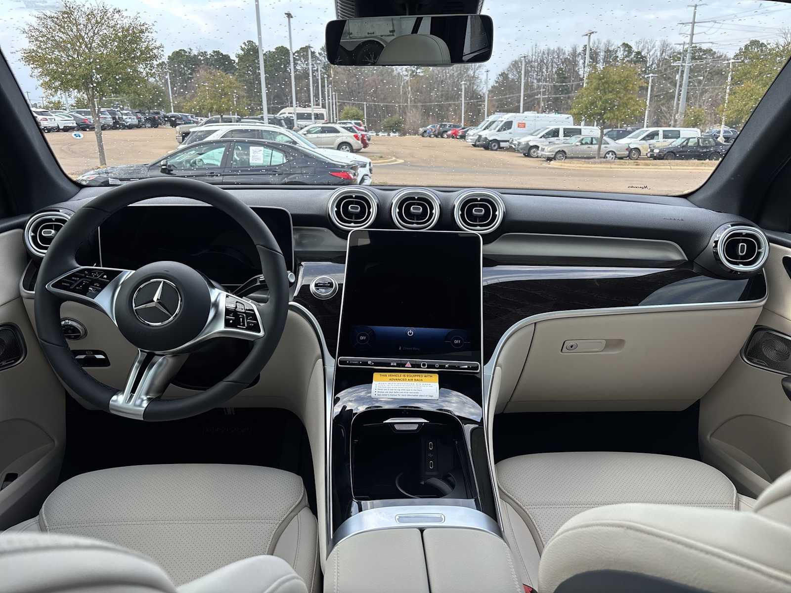 Thumbnail: 2026 Mercedes-Benz GLC - 14