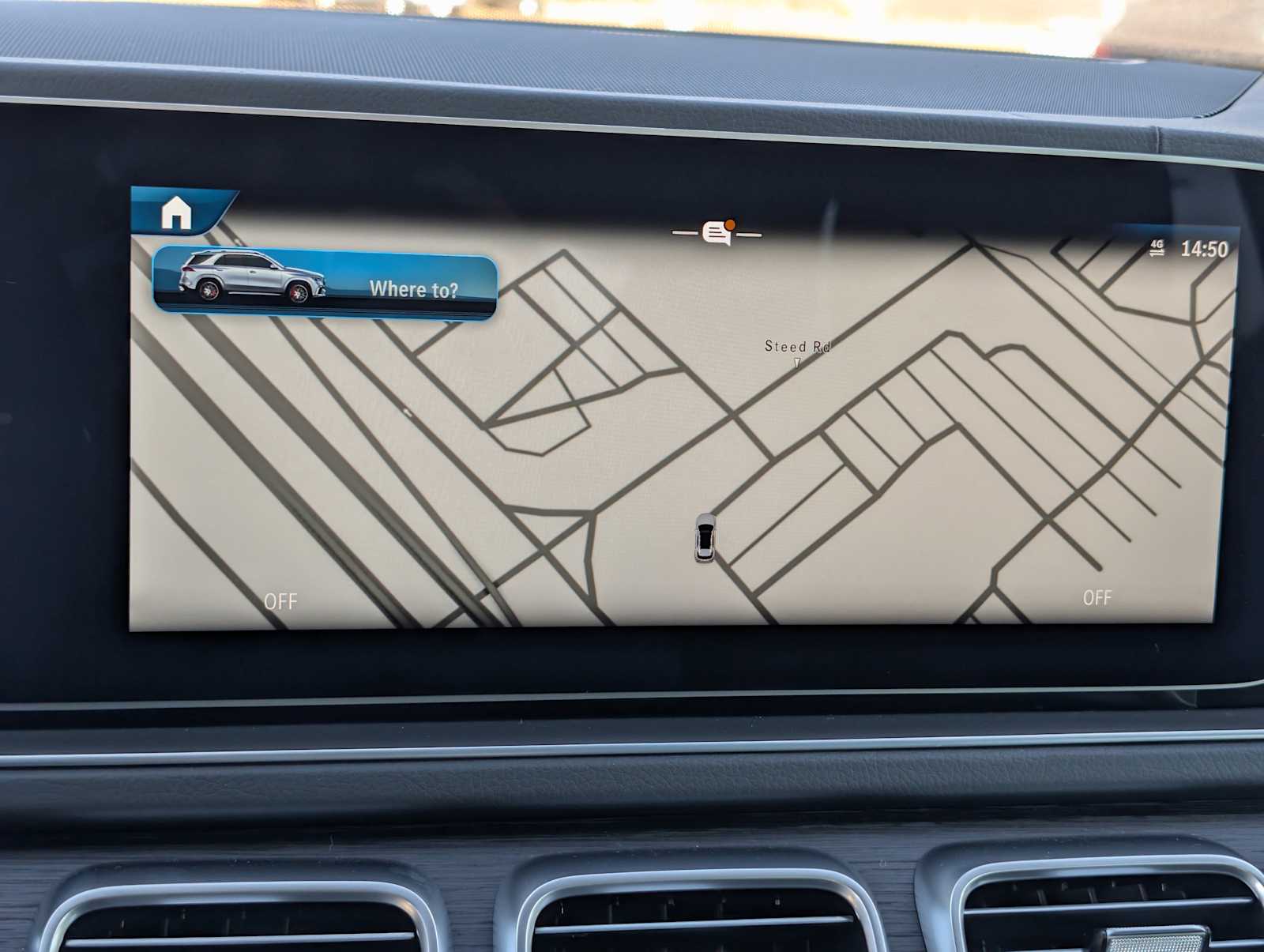 Thumbnail: 2026 Mercedes-Benz GLE - 14